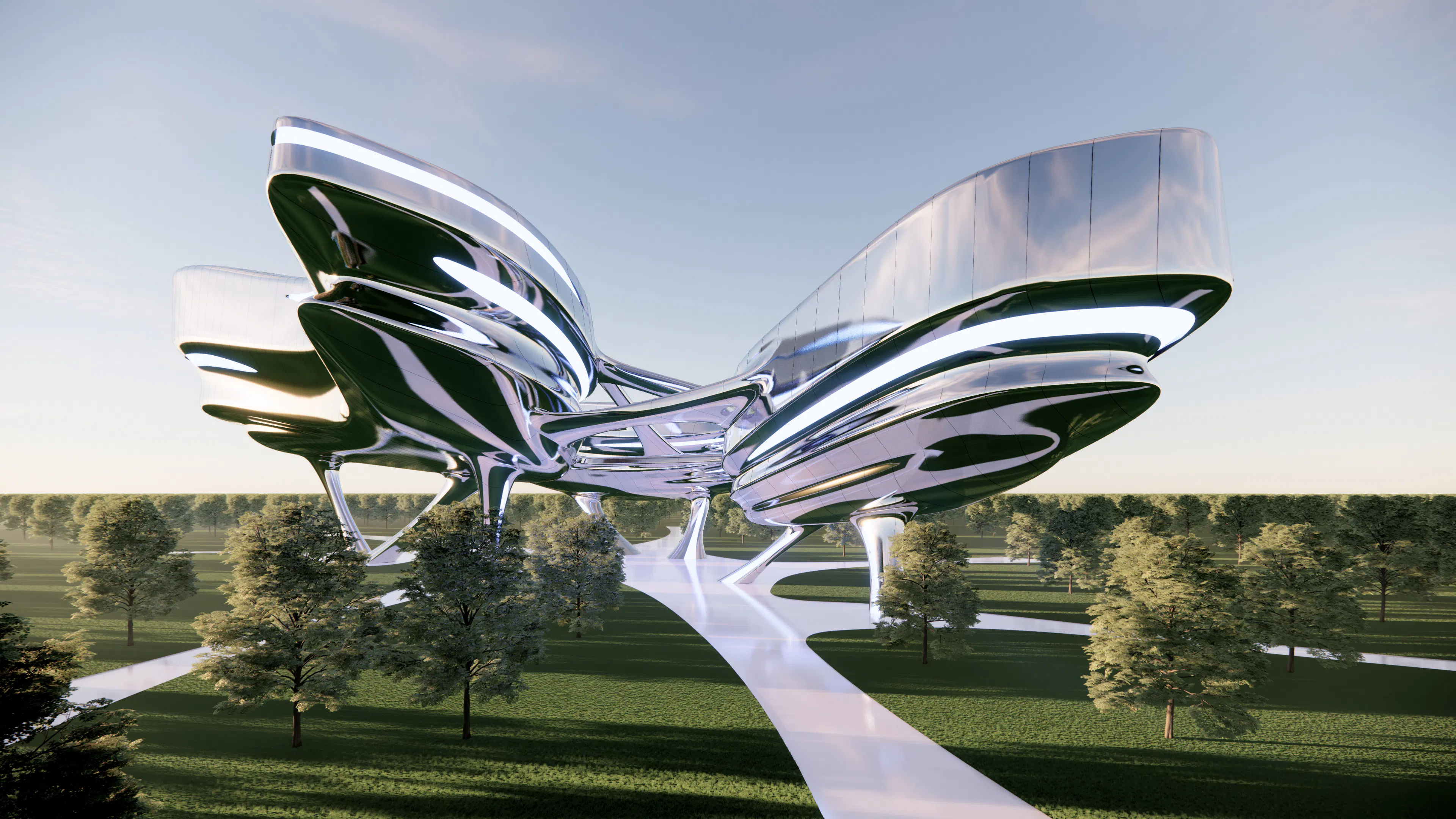 West Mountain Innovation Valley - North·Yard — 55