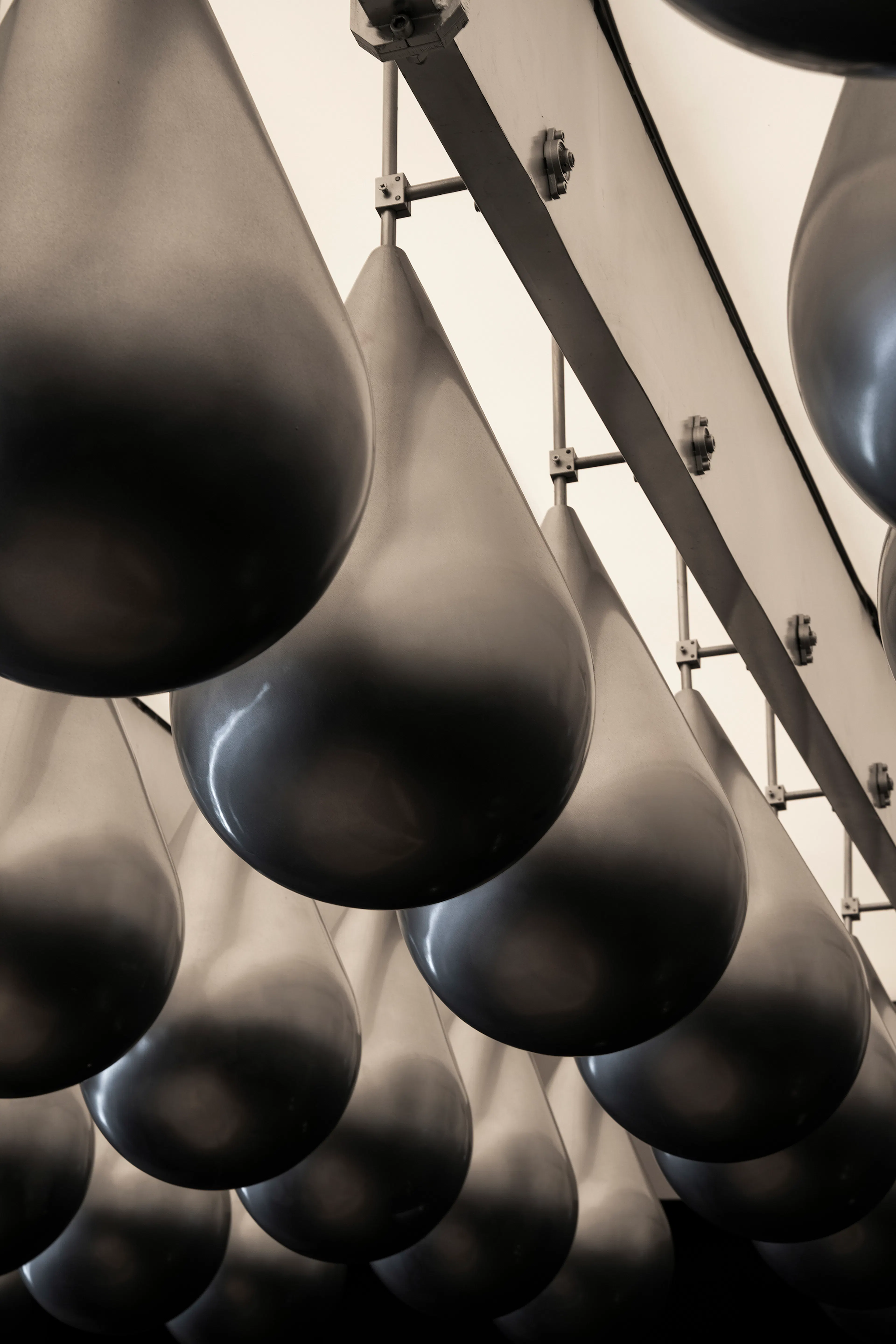 Flow Bar & Lab by Jingle Design — 5