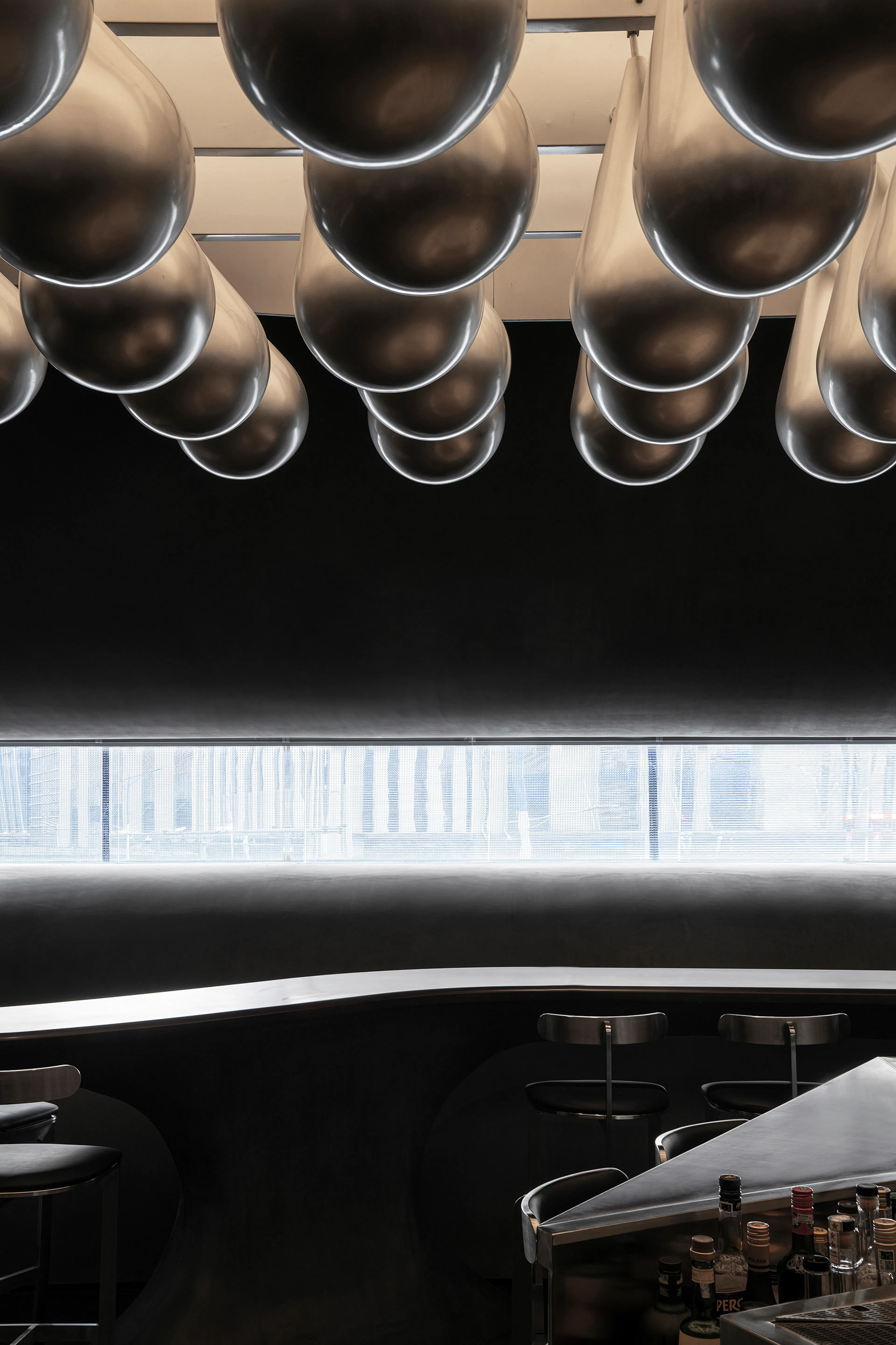 Flow Bar & Lab by Jingle Design — 7