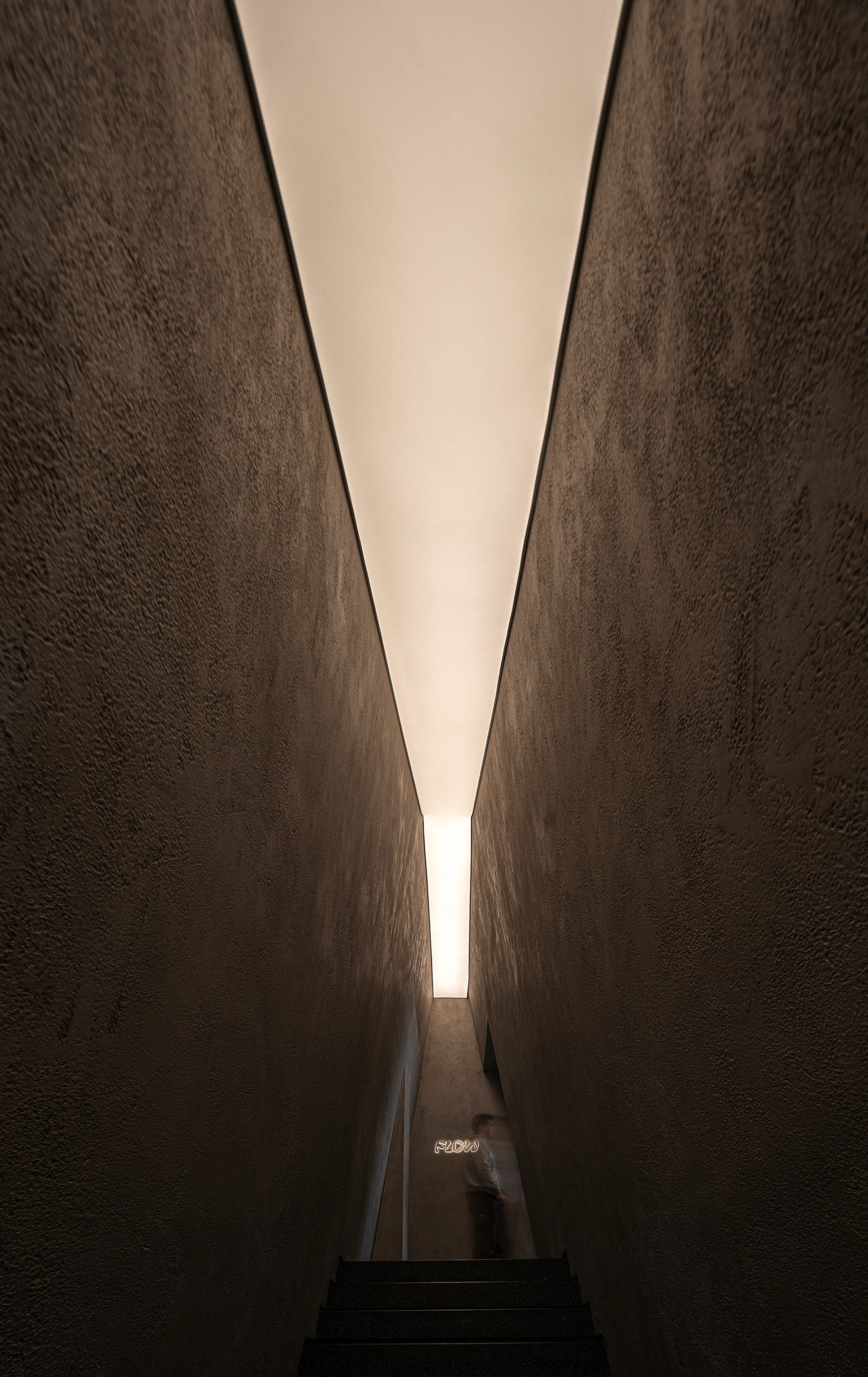 Flow Bar & Lab by Jingle Design — 8