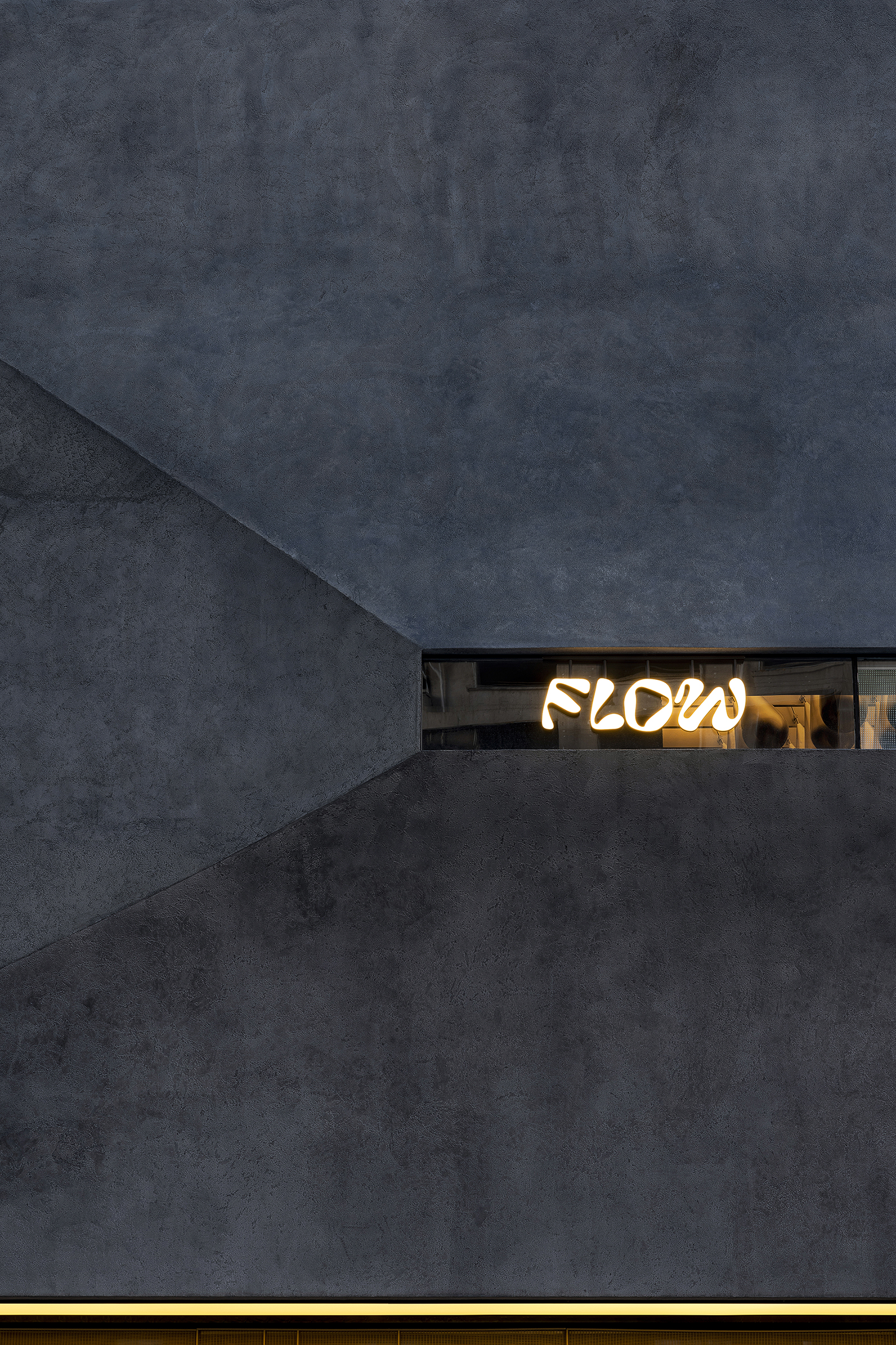 Flow Bar & Lab by Jingle Design by Jingle Design - Architizer