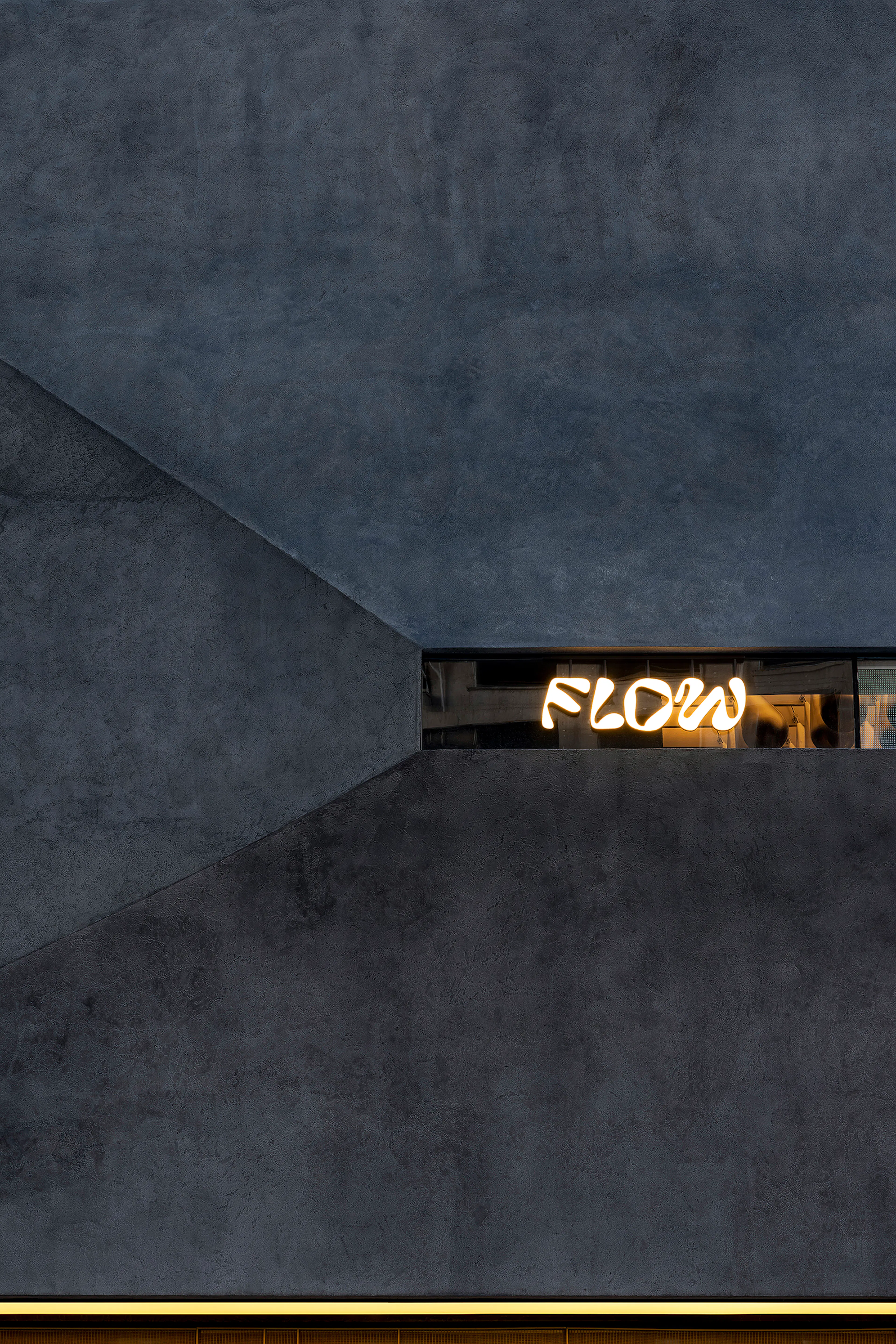 Flow Bar & Lab by Jingle Design — 9