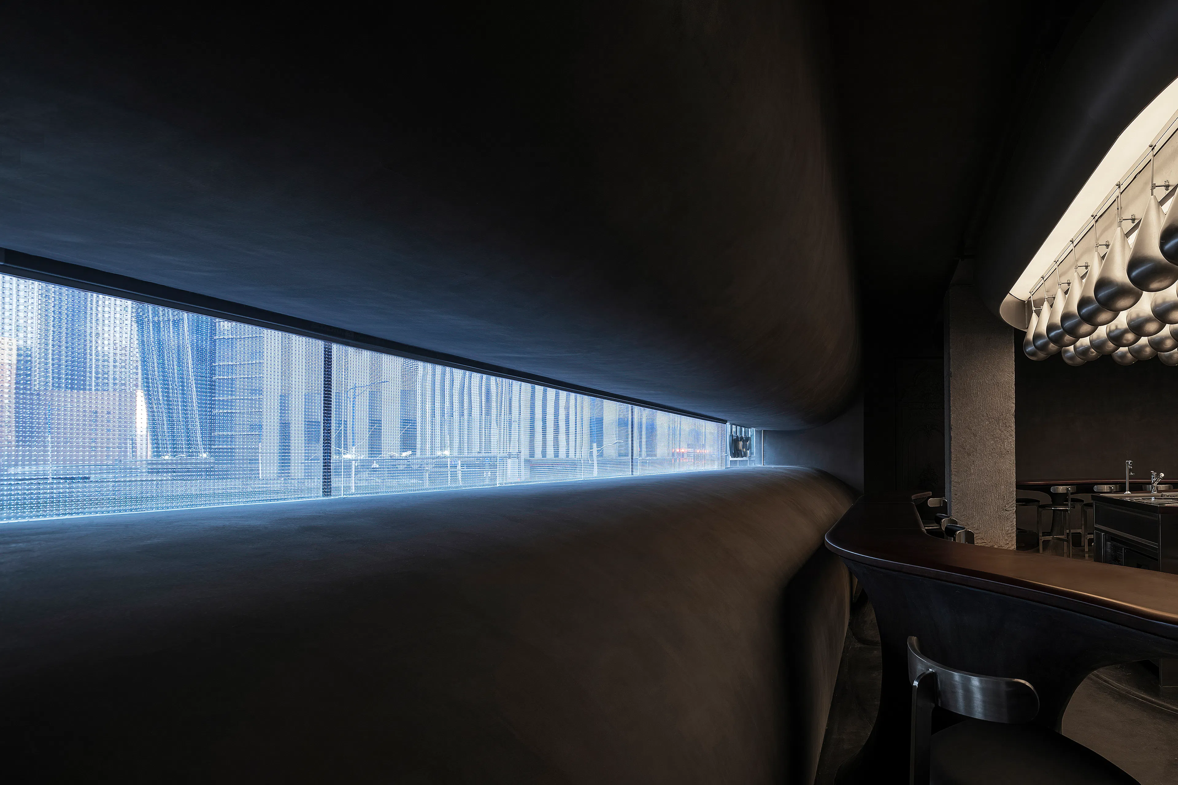 Flow Bar & Lab by Jingle Design — 10