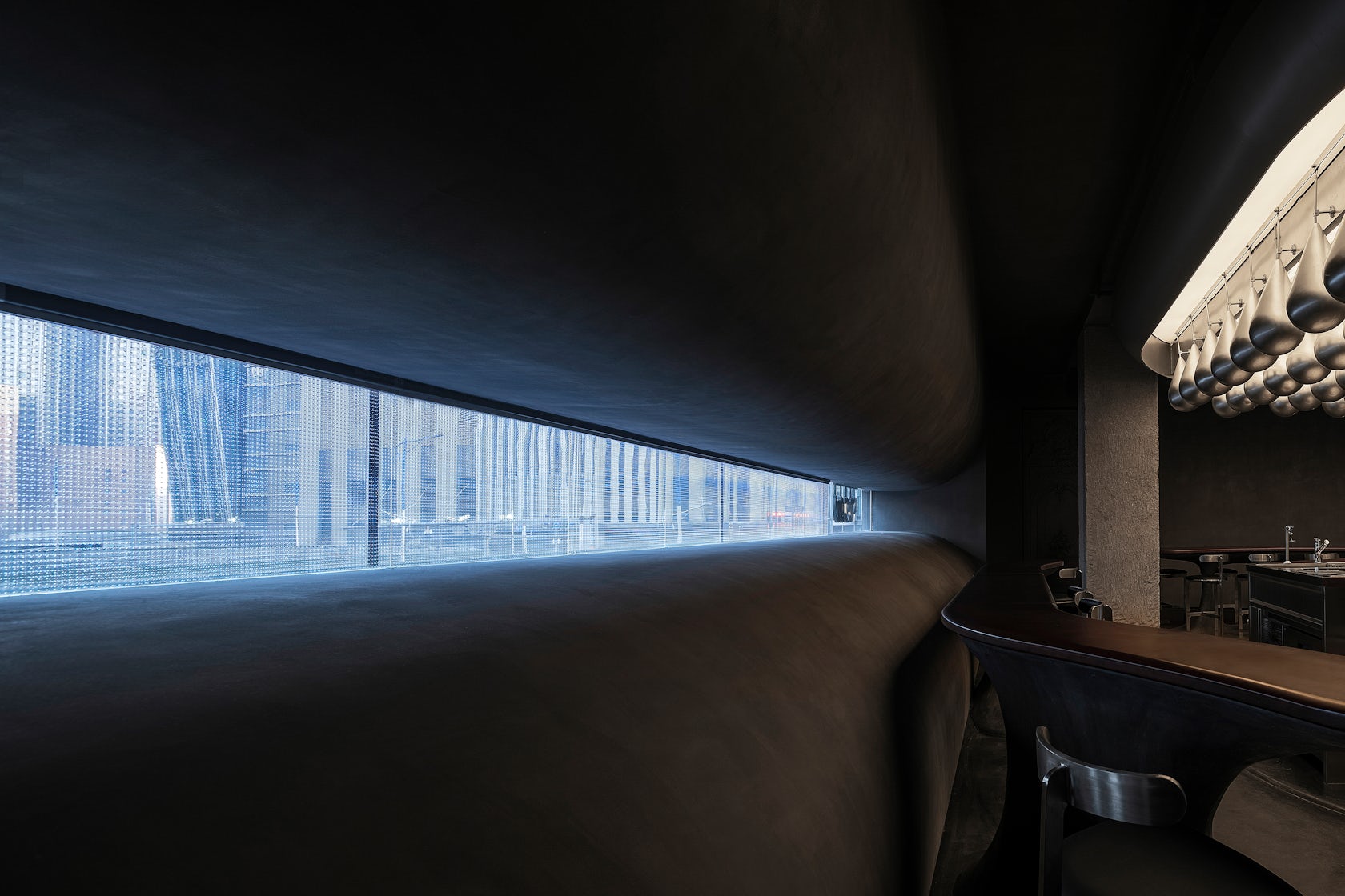 Flow Bar & Lab by Jingle Design by Jingle Design - Architizer