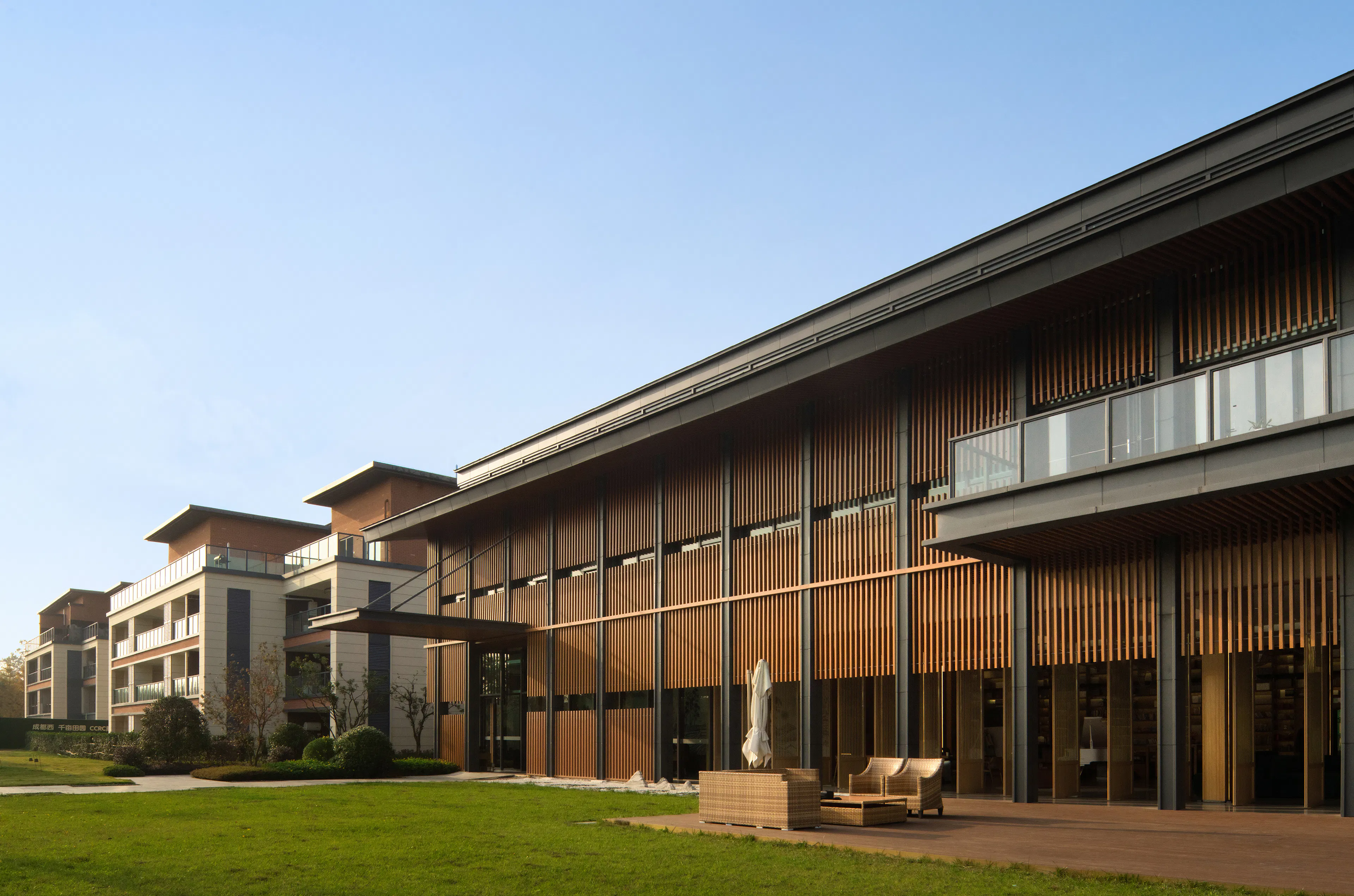 Heilongtan Reservoir Jinsha Island Biodiversity Planning and Birding Design — 31