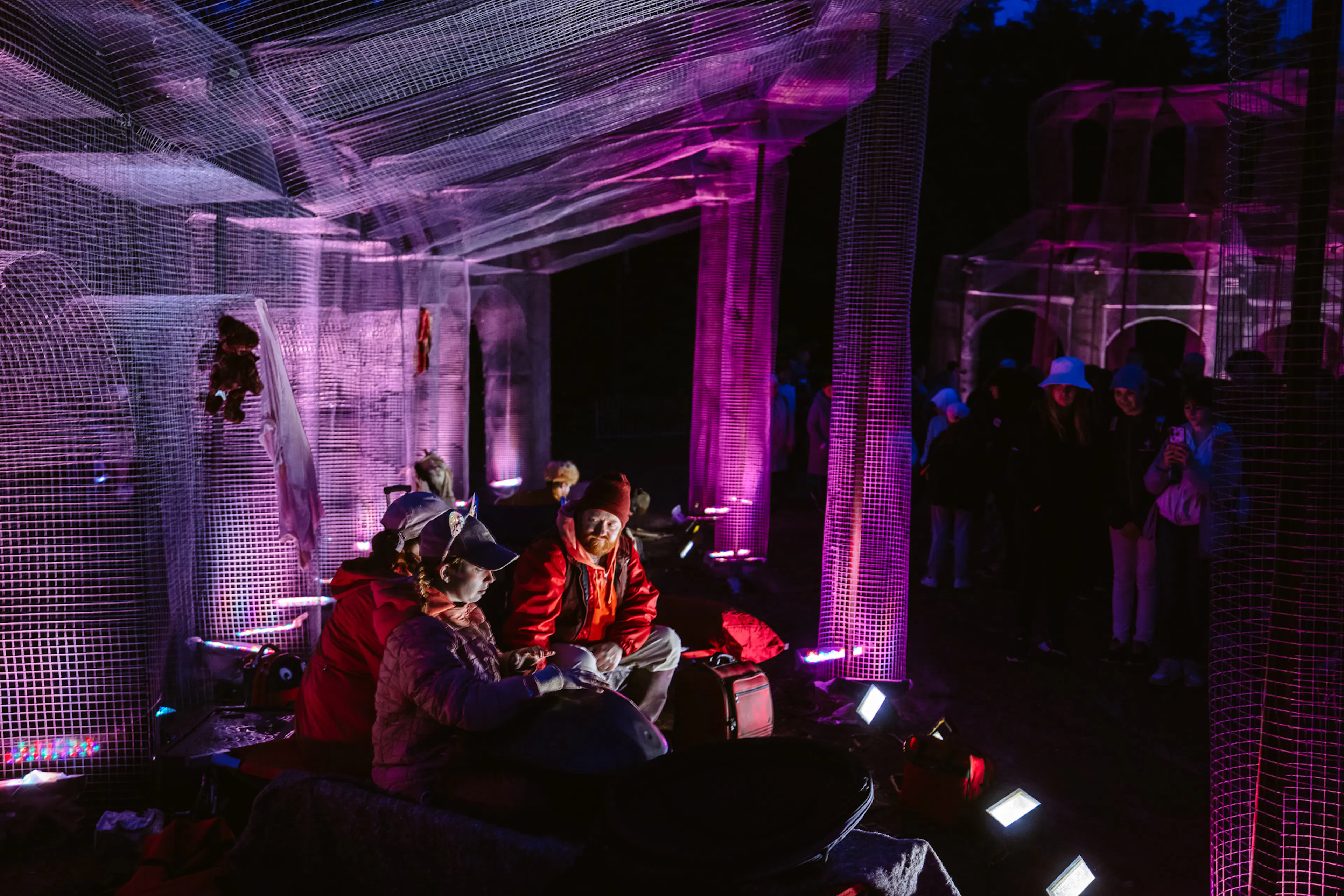 Déracinement — 11