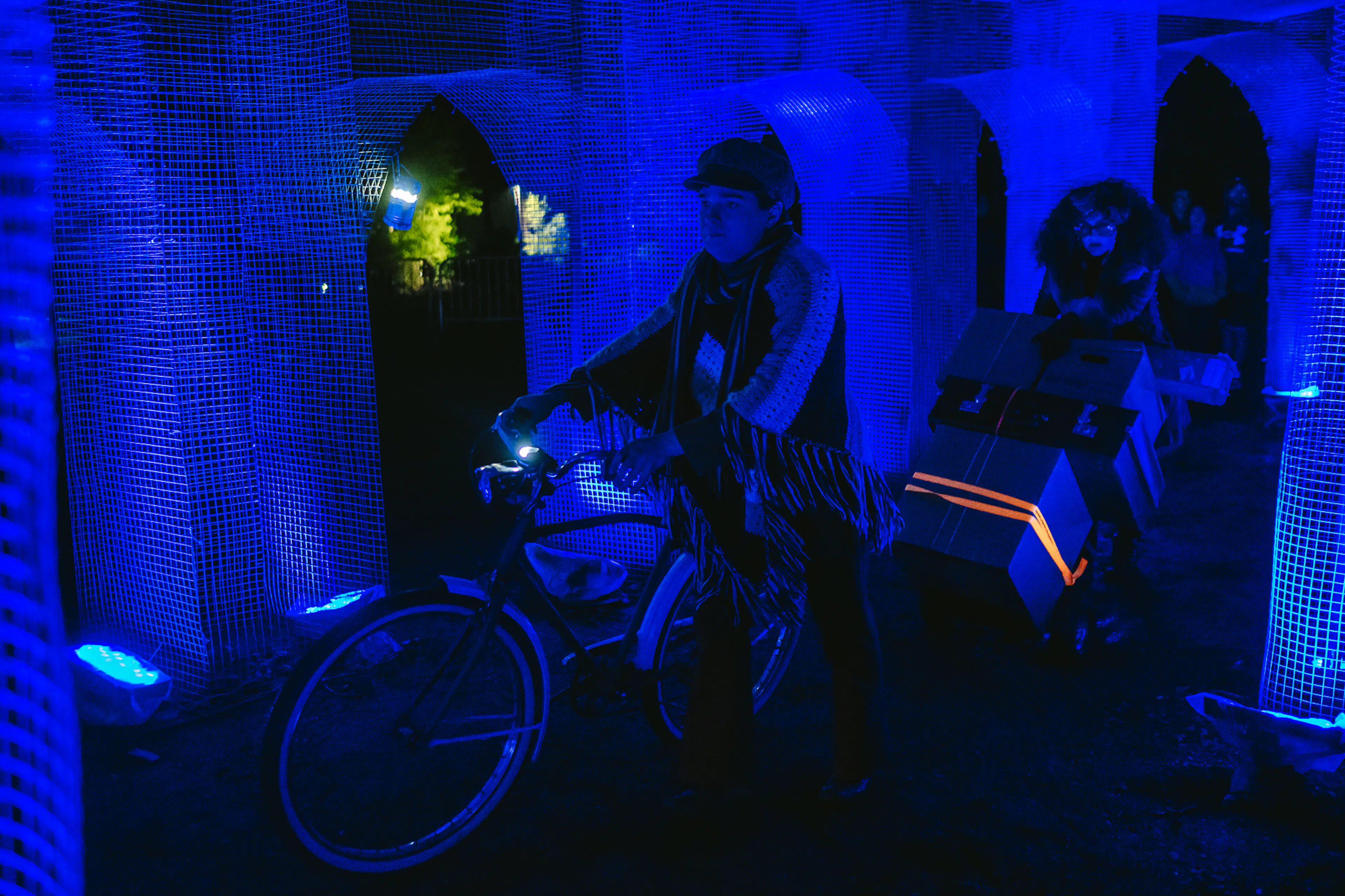 Déracinement — 12