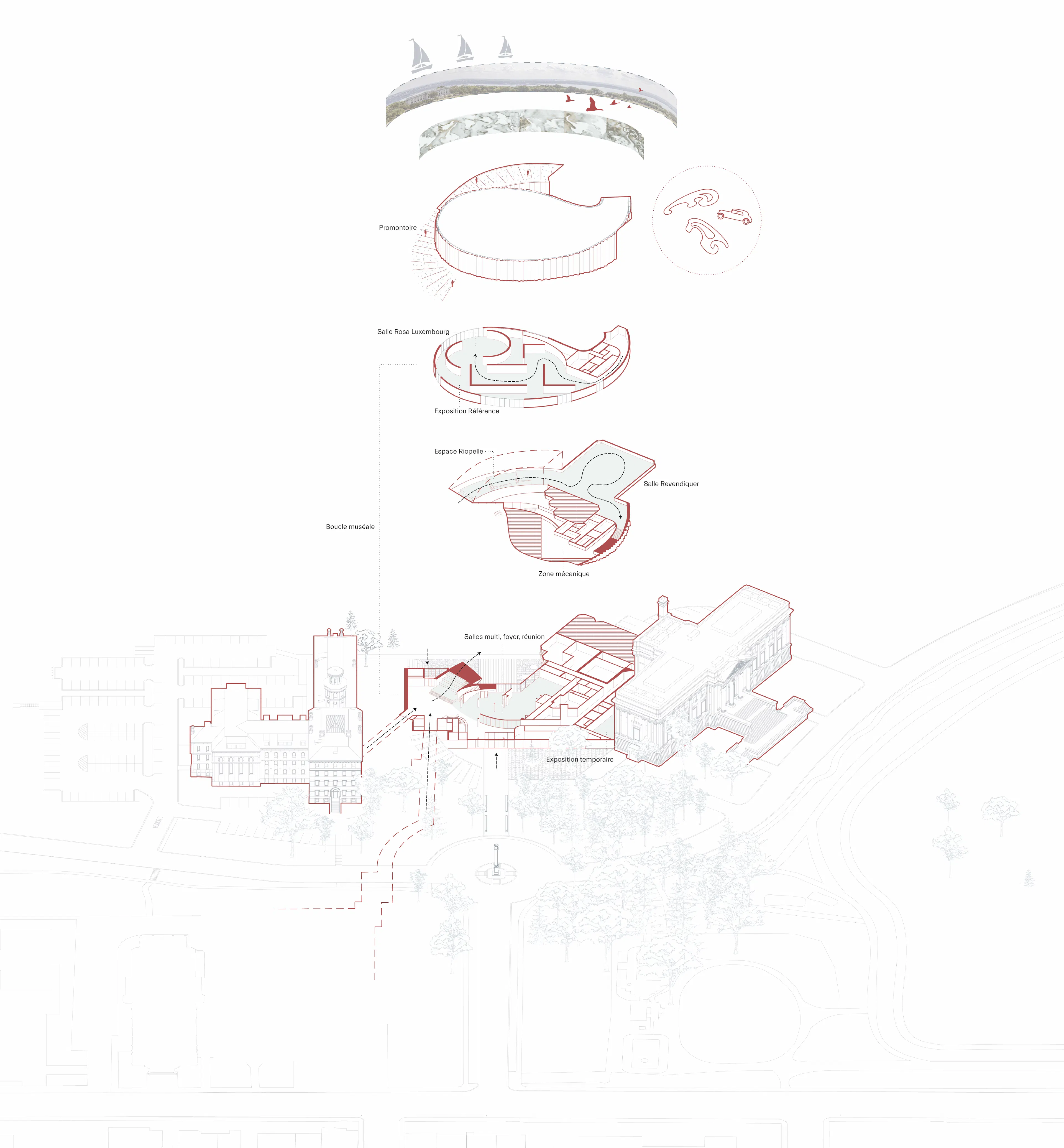 Espace Riopelle — 12