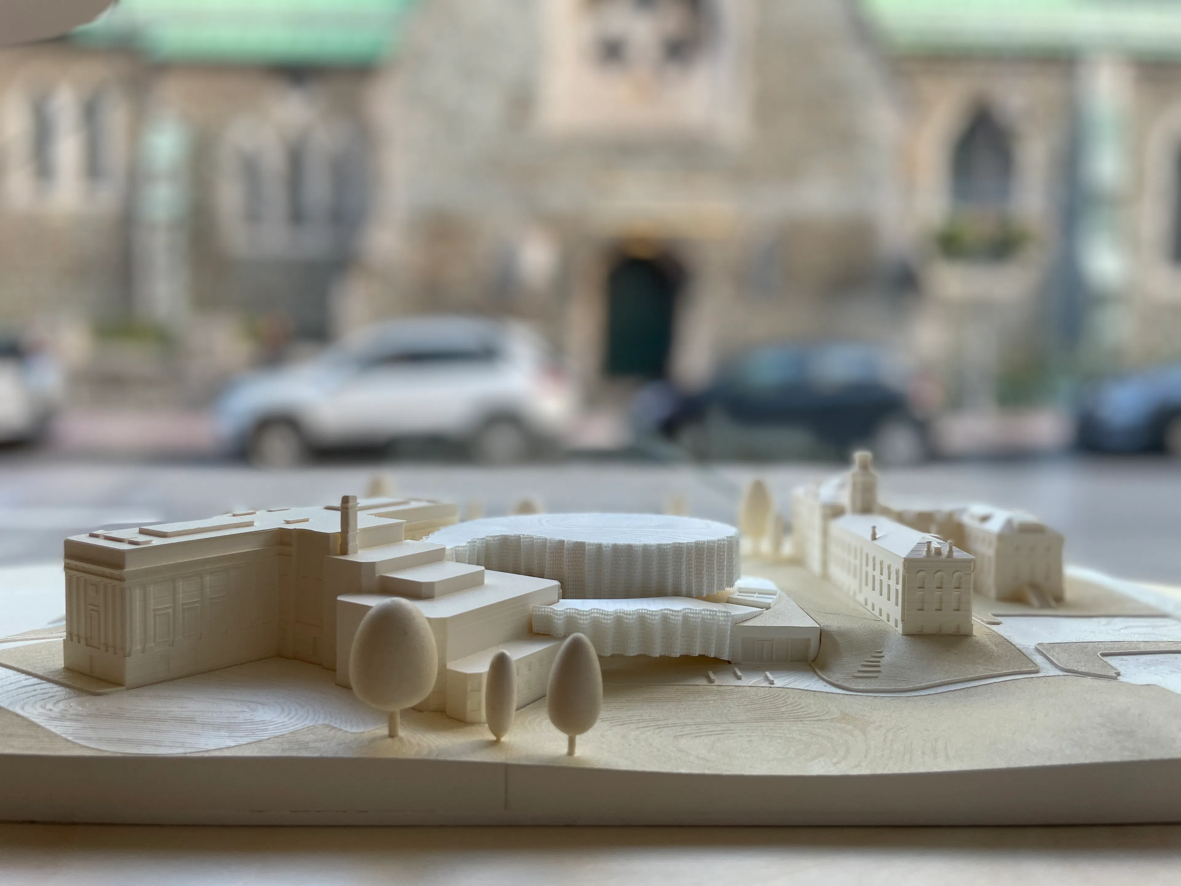 Espace Riopelle — 17