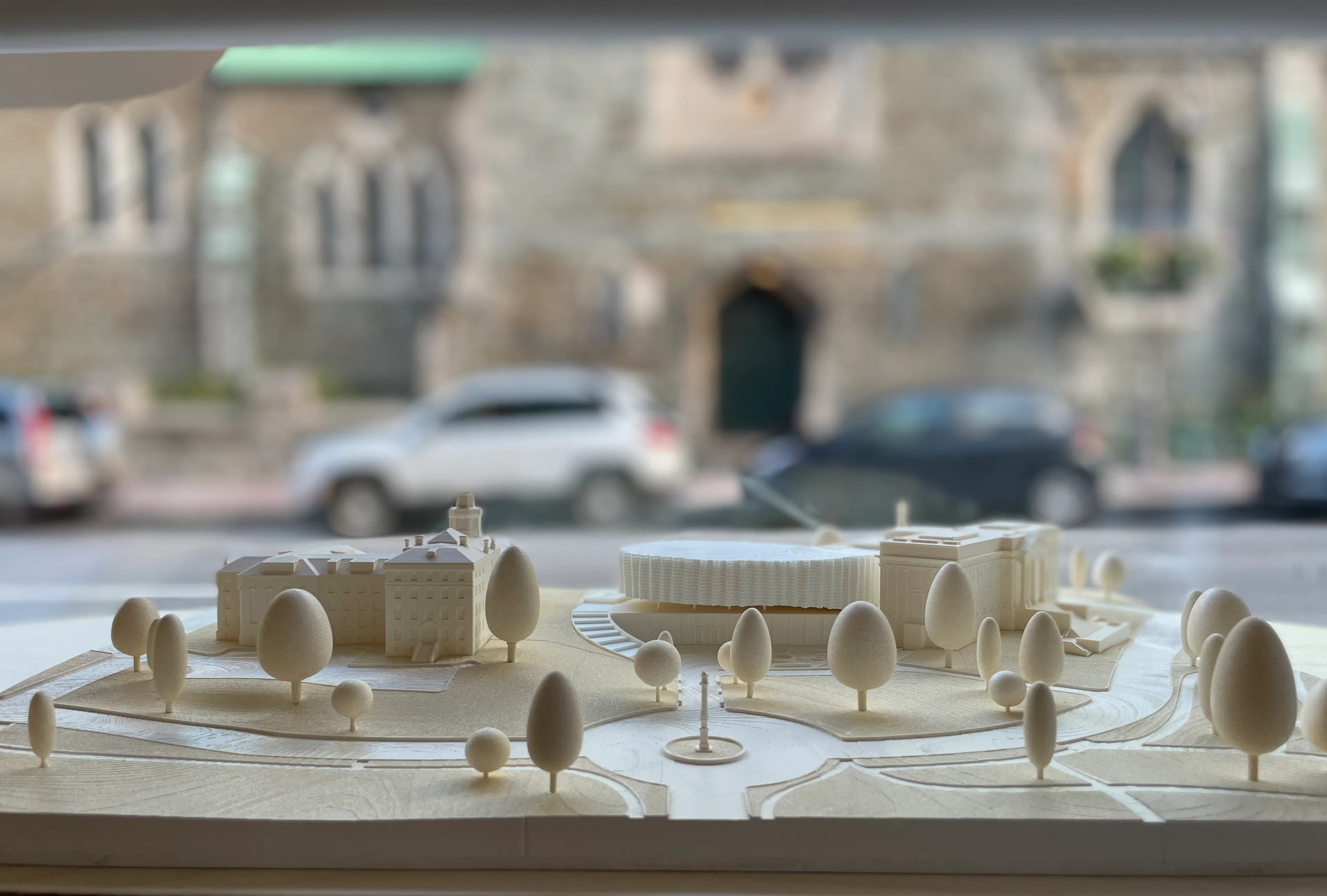 Espace Riopelle — 19