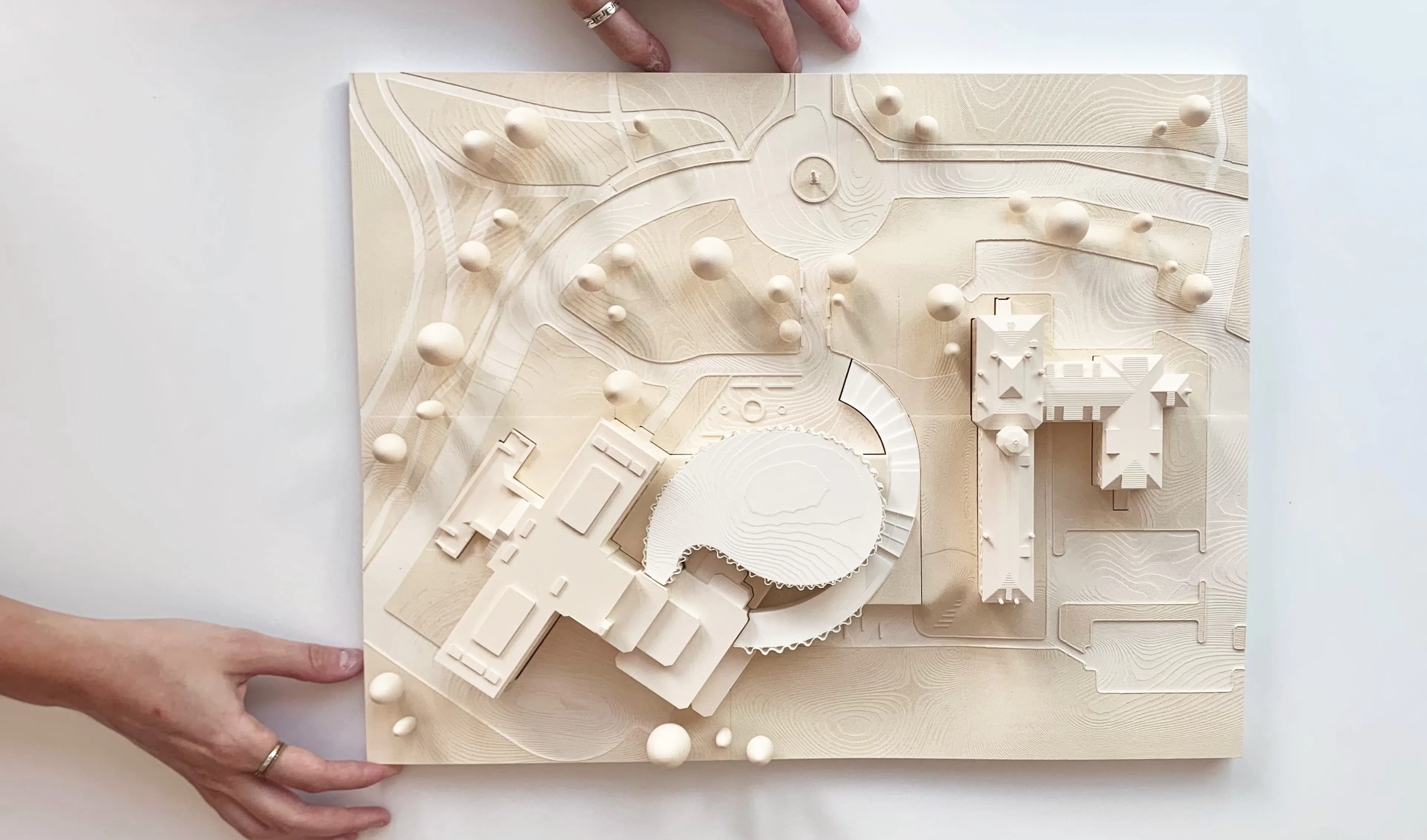 Espace Riopelle — 16