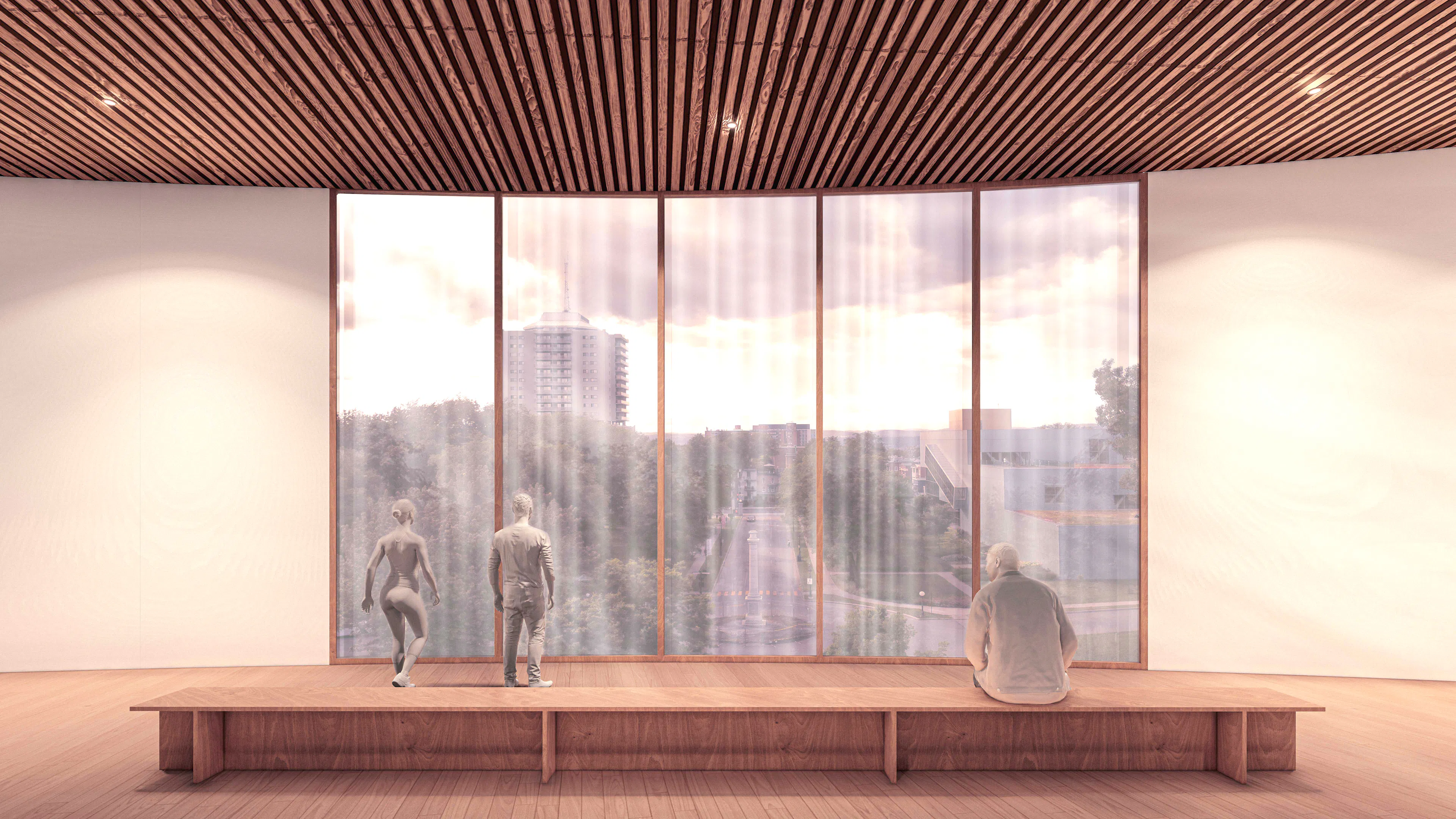 Espace Riopelle — 6