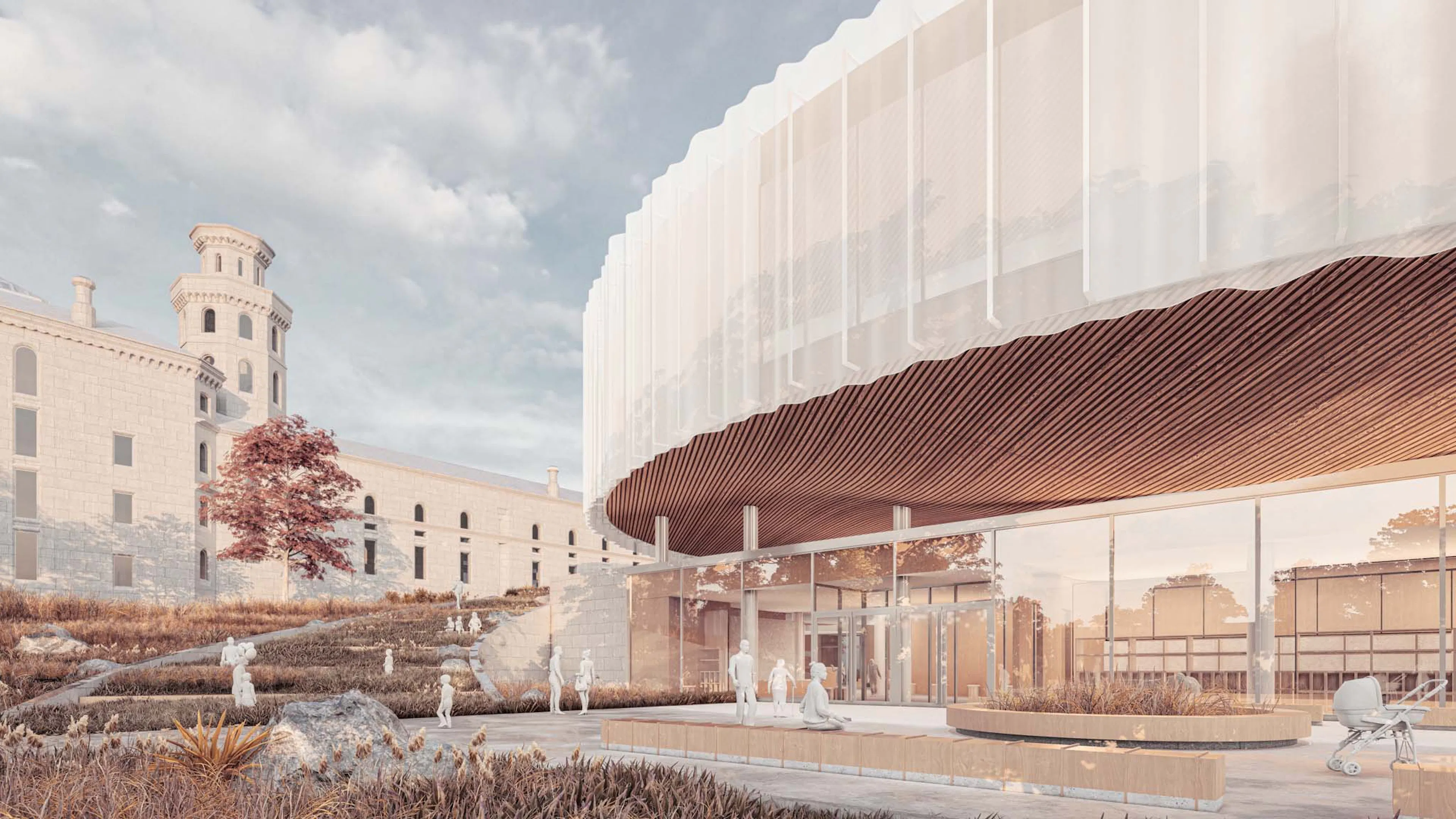 Espace Riopelle — 5