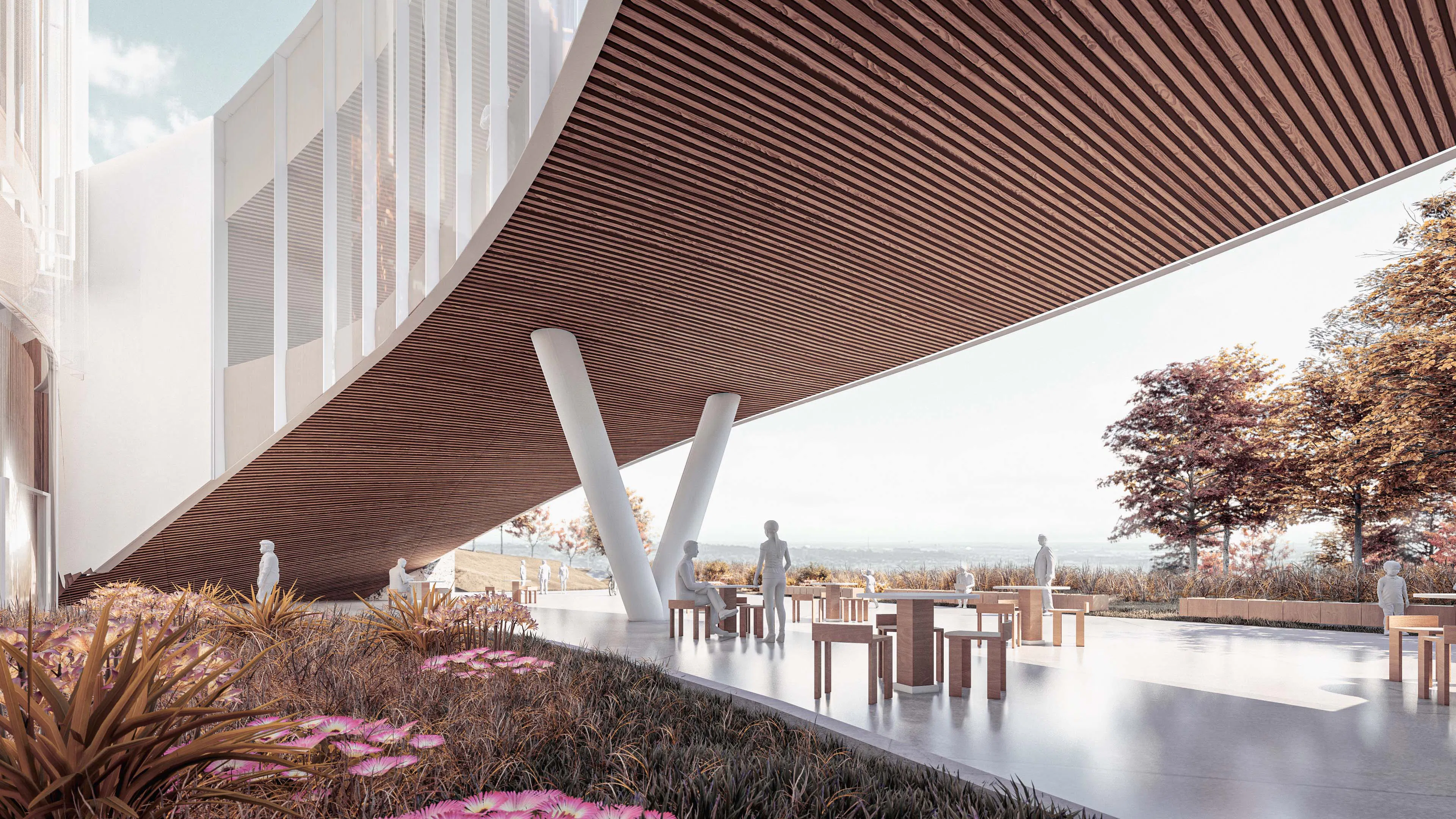 Espace Riopelle — 8