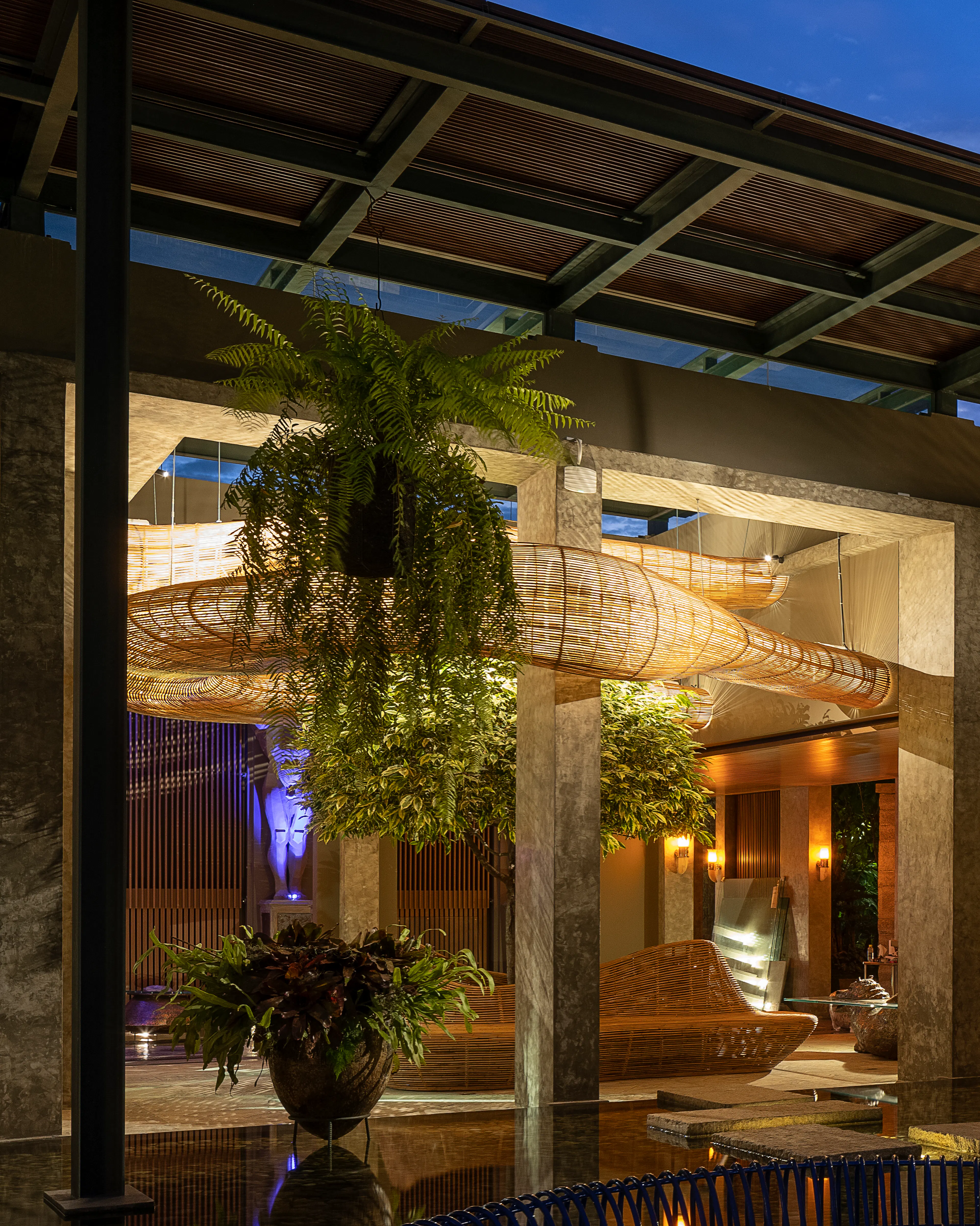 Art Gallery Chiang Mai — 2