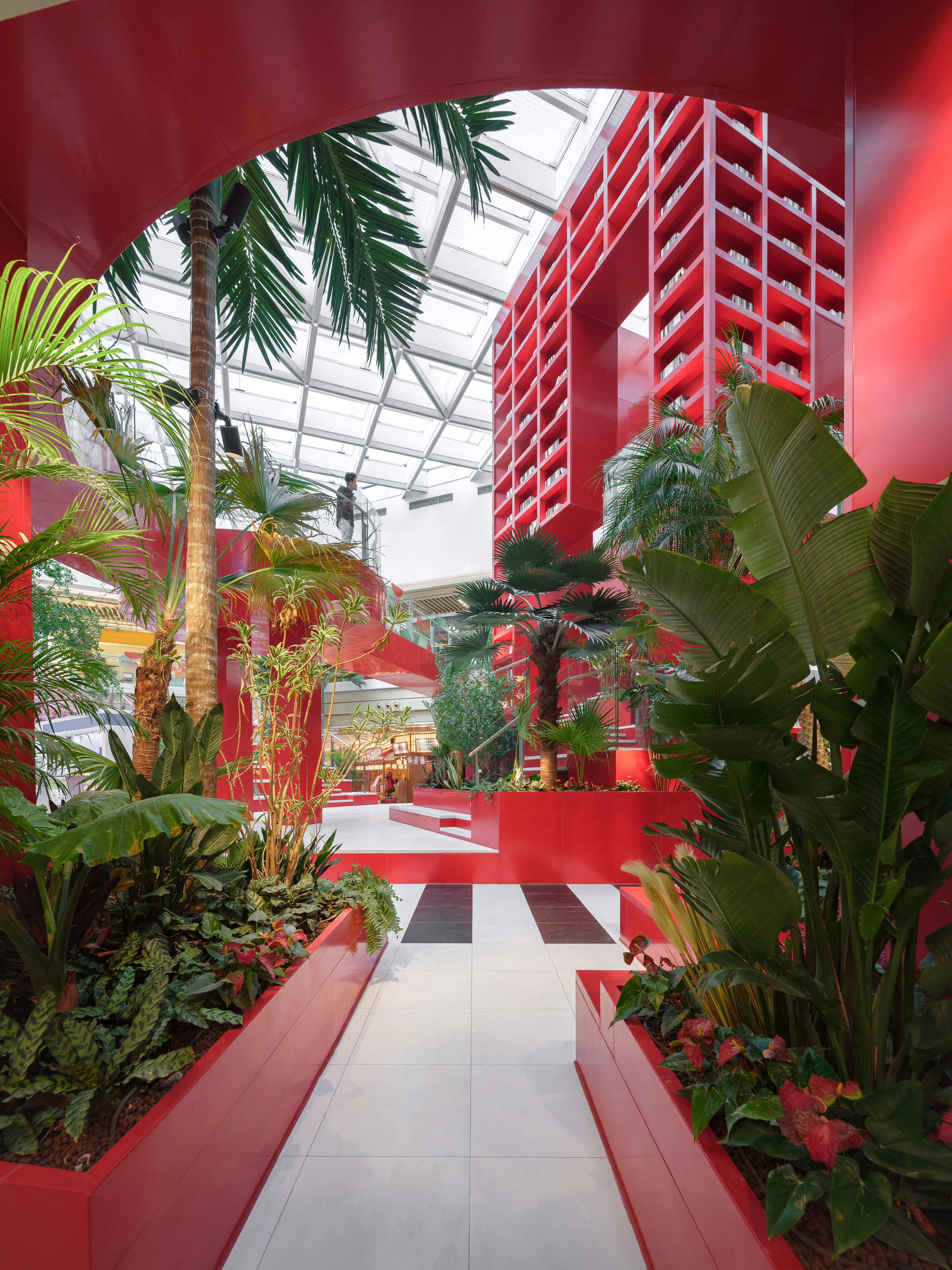 Qingdao Future City — 8