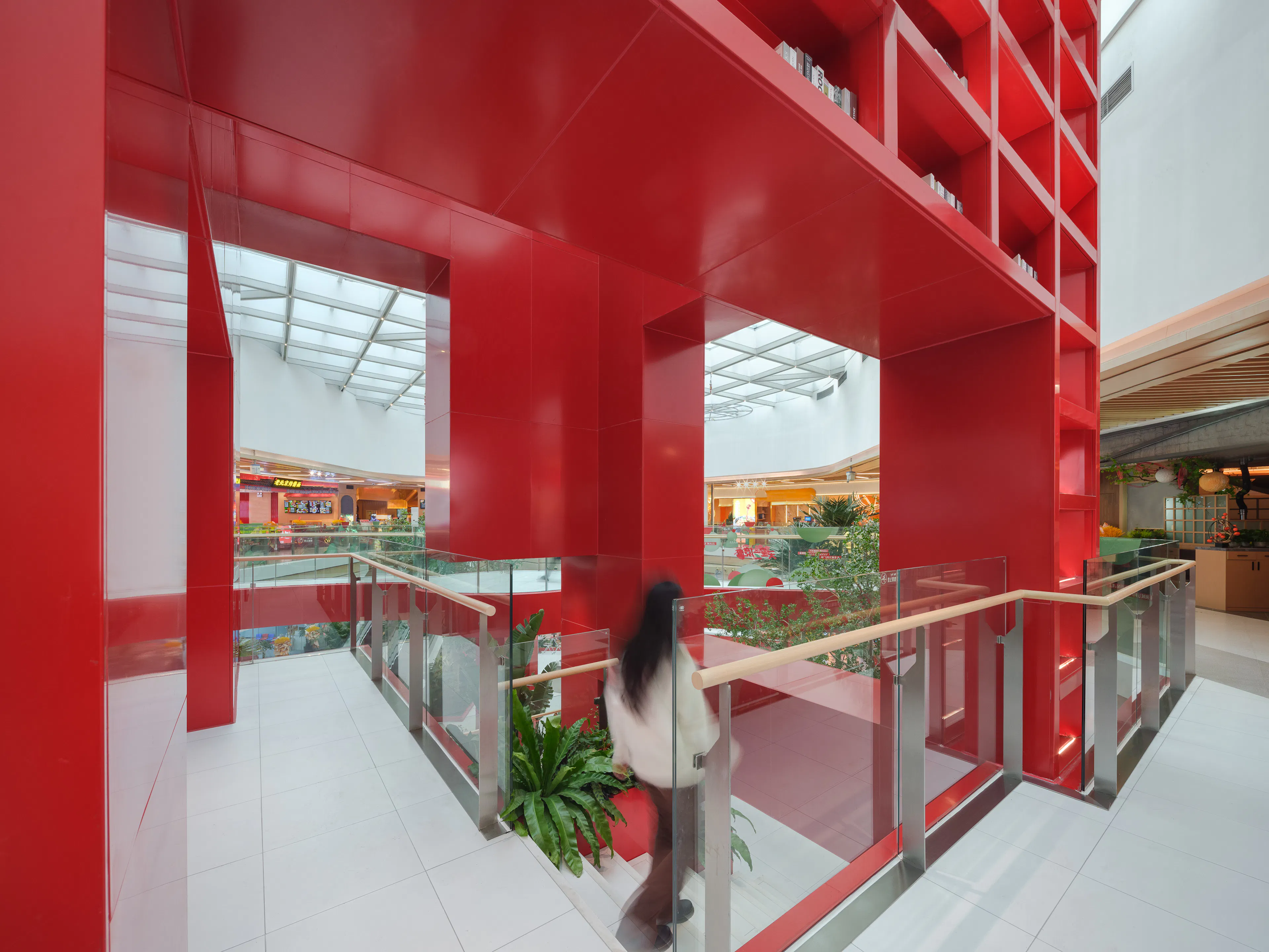 Qingdao Future City — 11