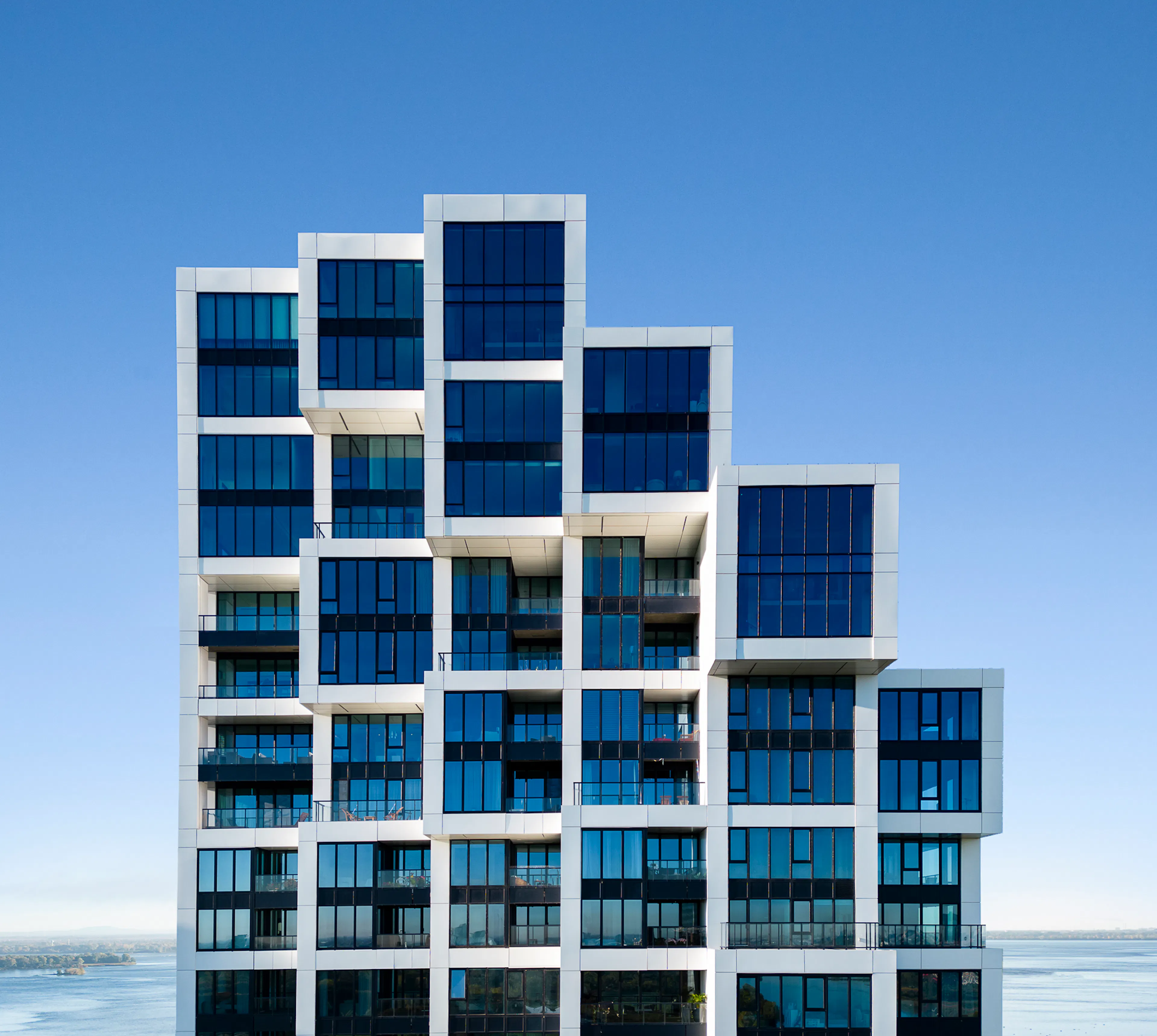 Îlot Balmoral — 4