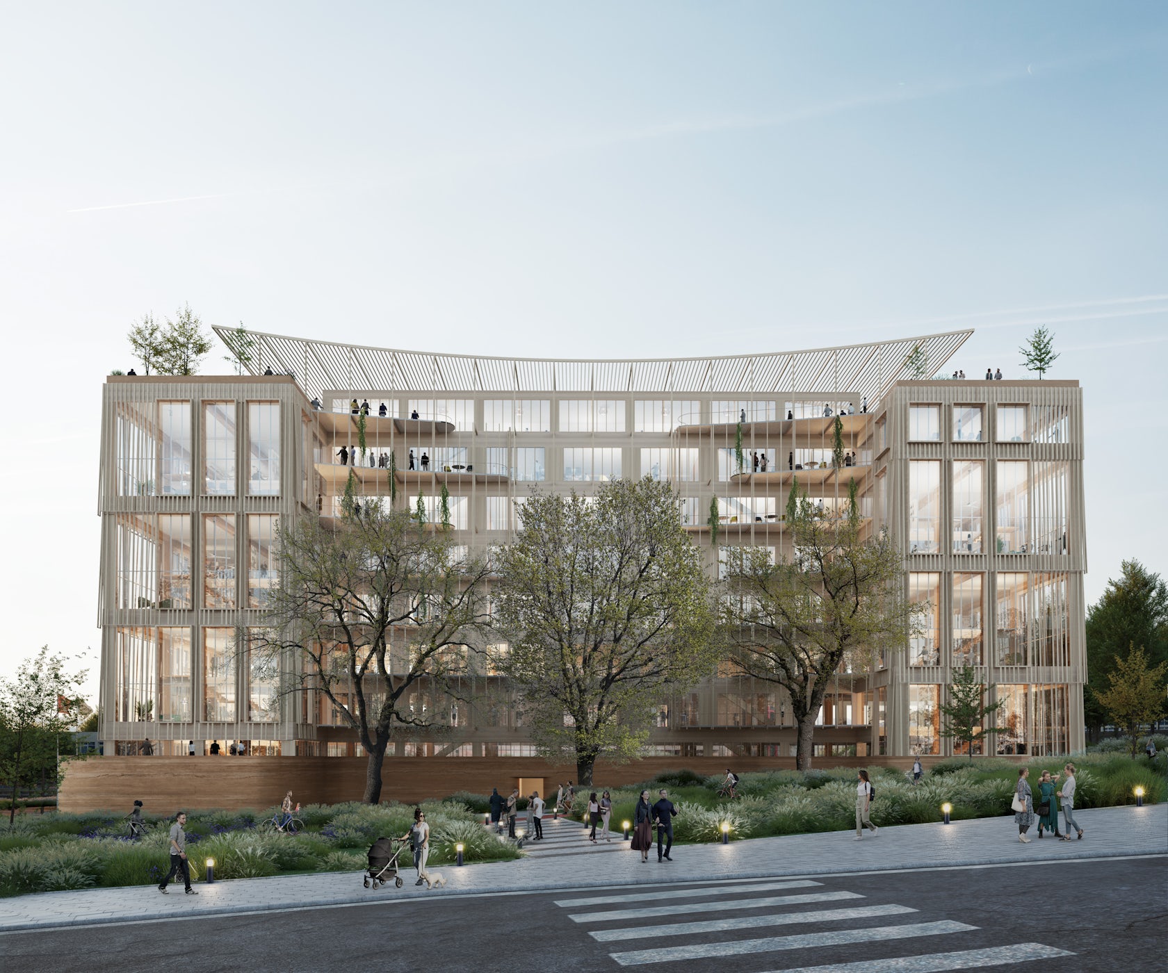 © Sharon Davis Design