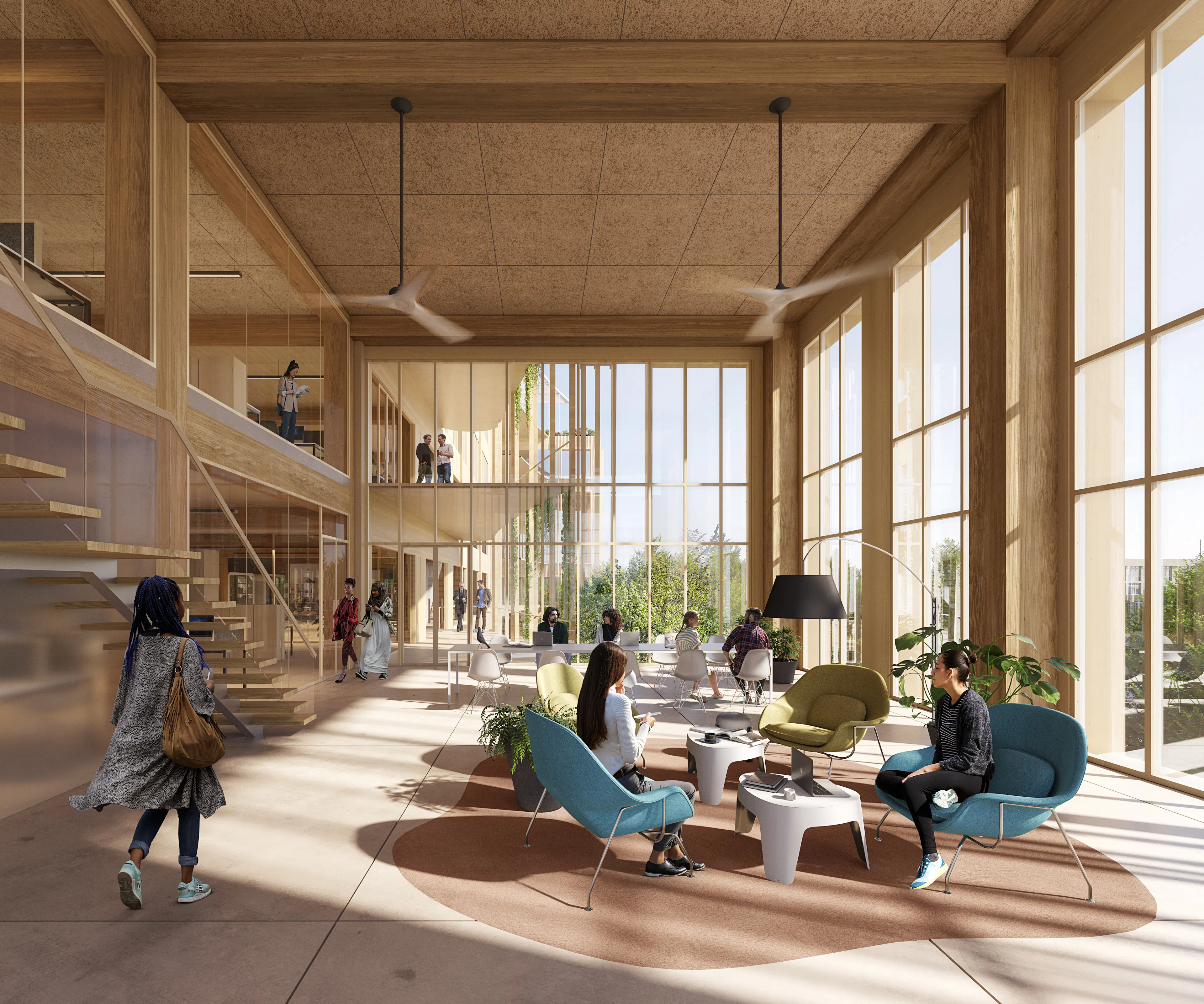 United Nations International Organization for Migration — 2