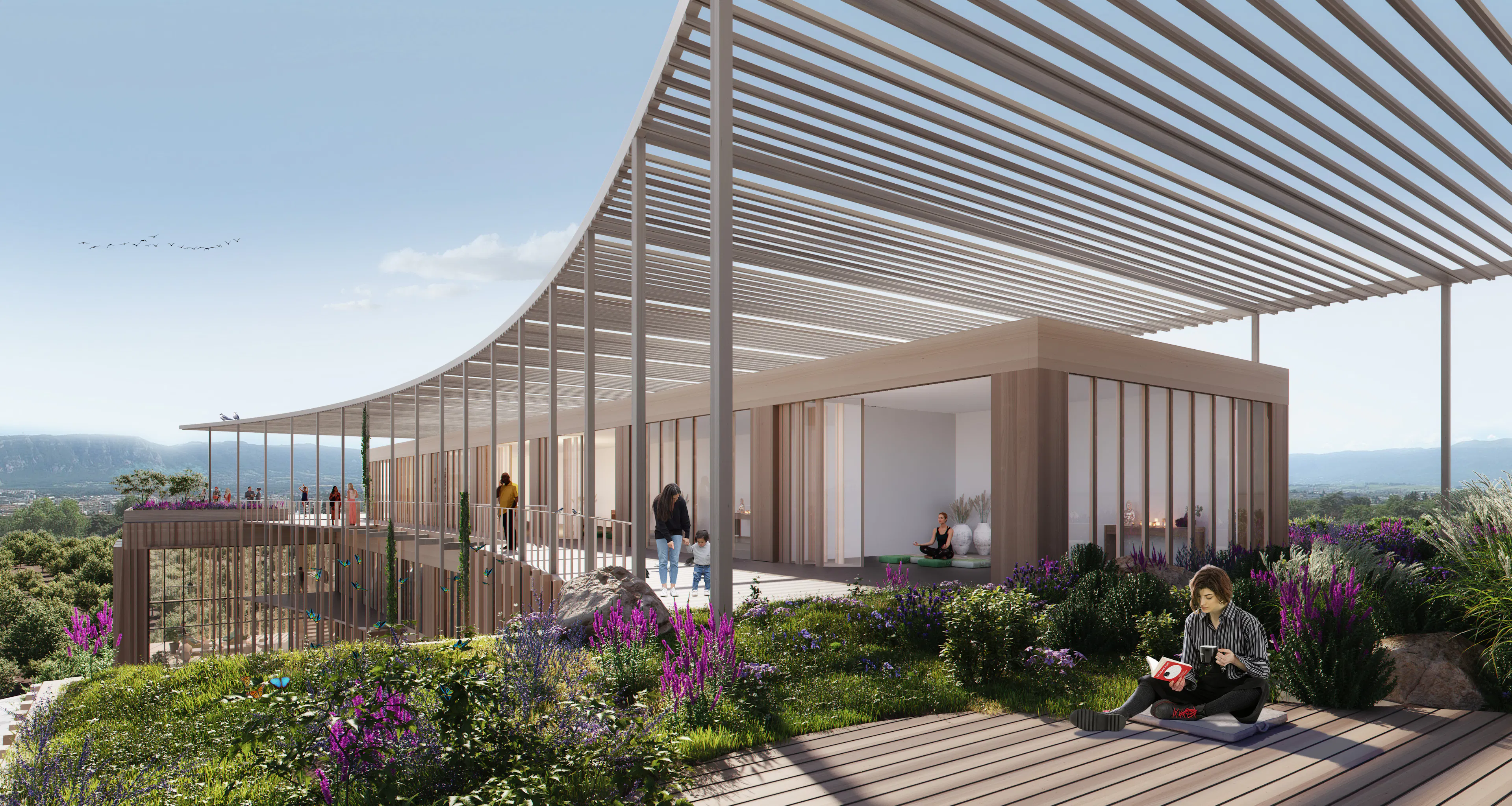 United Nations International Organization for Migration — 3