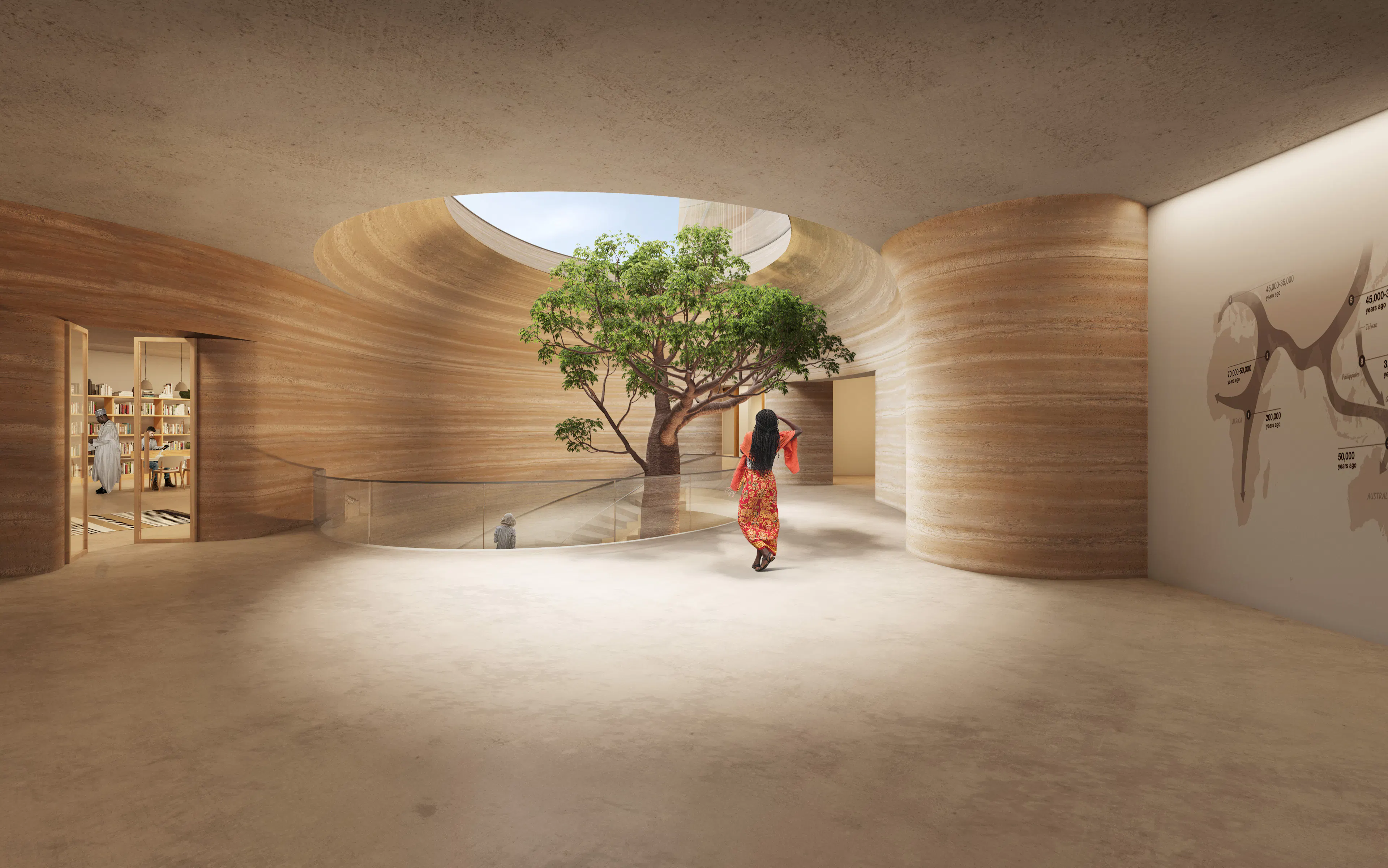 United Nations International Organization for Migration — 4