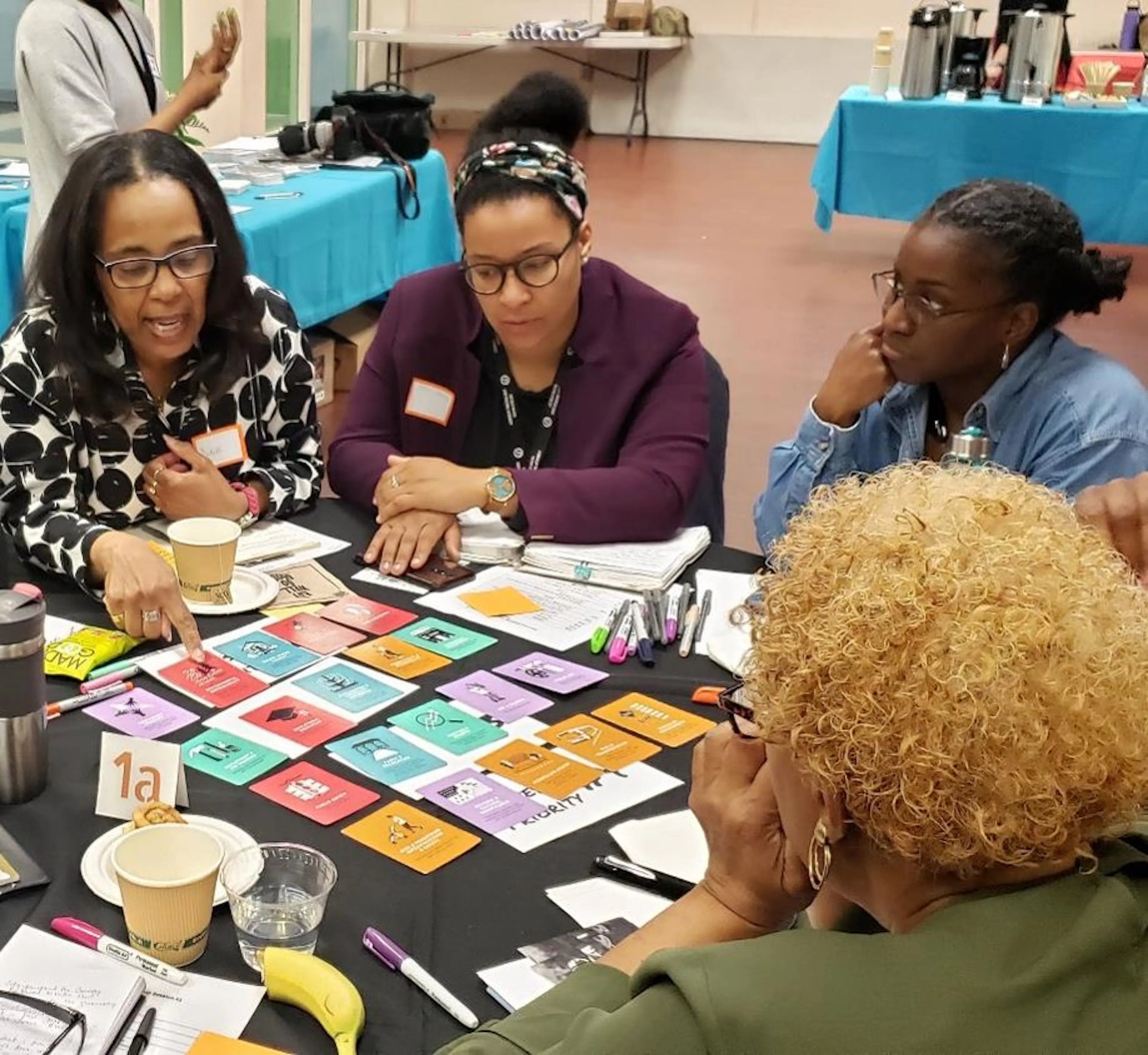 Joe Louis Greenway Framework Plan — 3