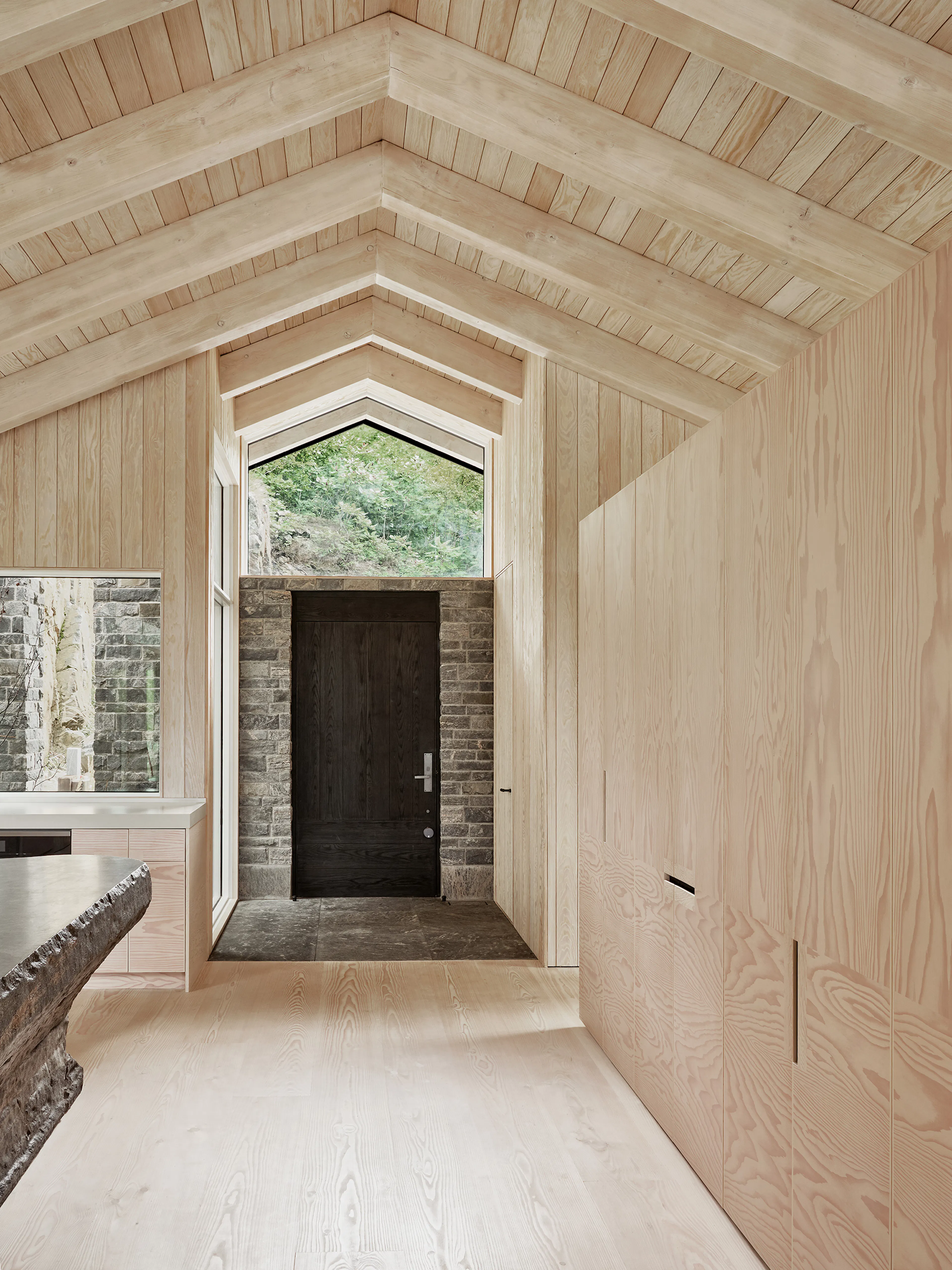 Muskoka Lake House — 4