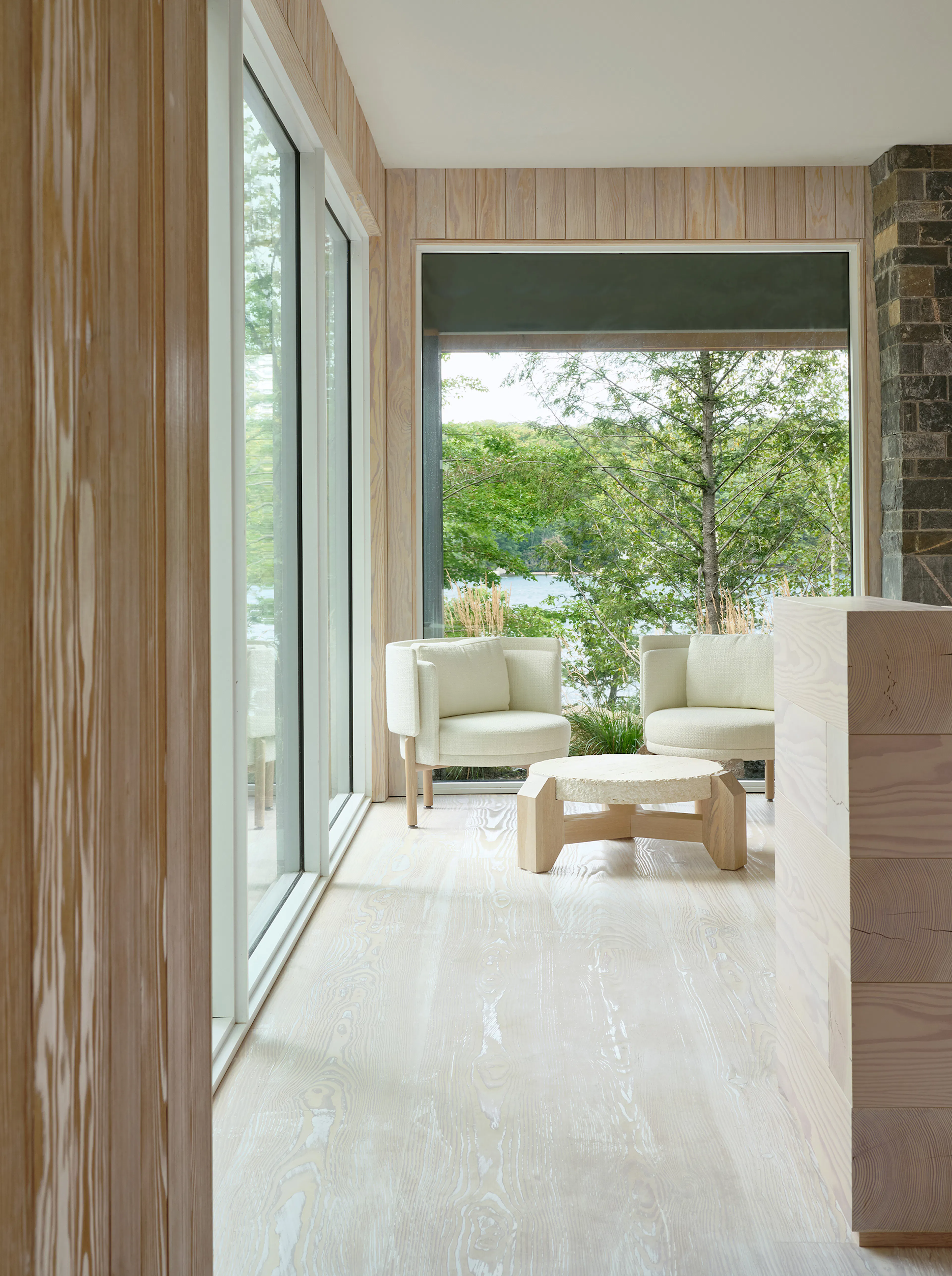 Muskoka Lake House — 8