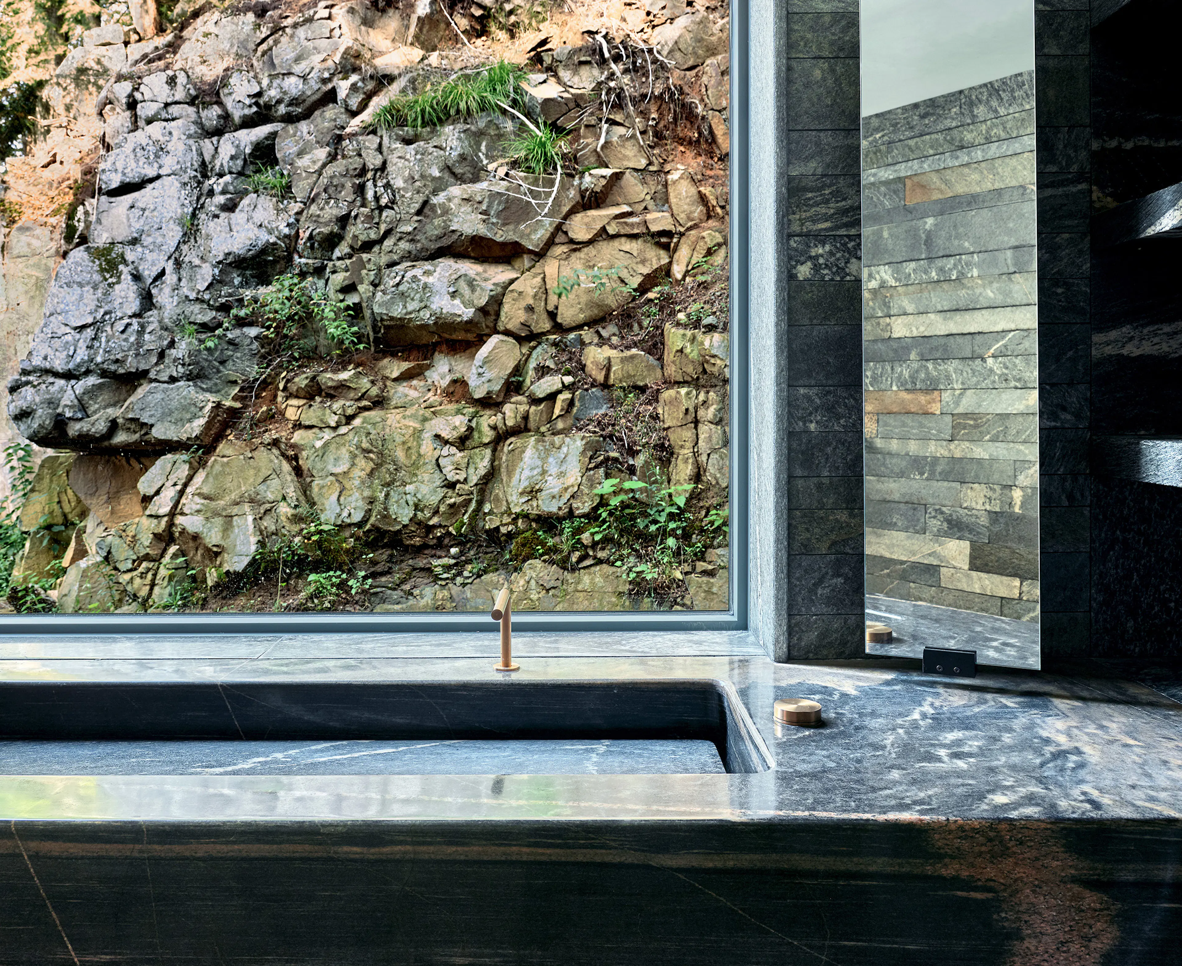 Muskoka Lake House — 9