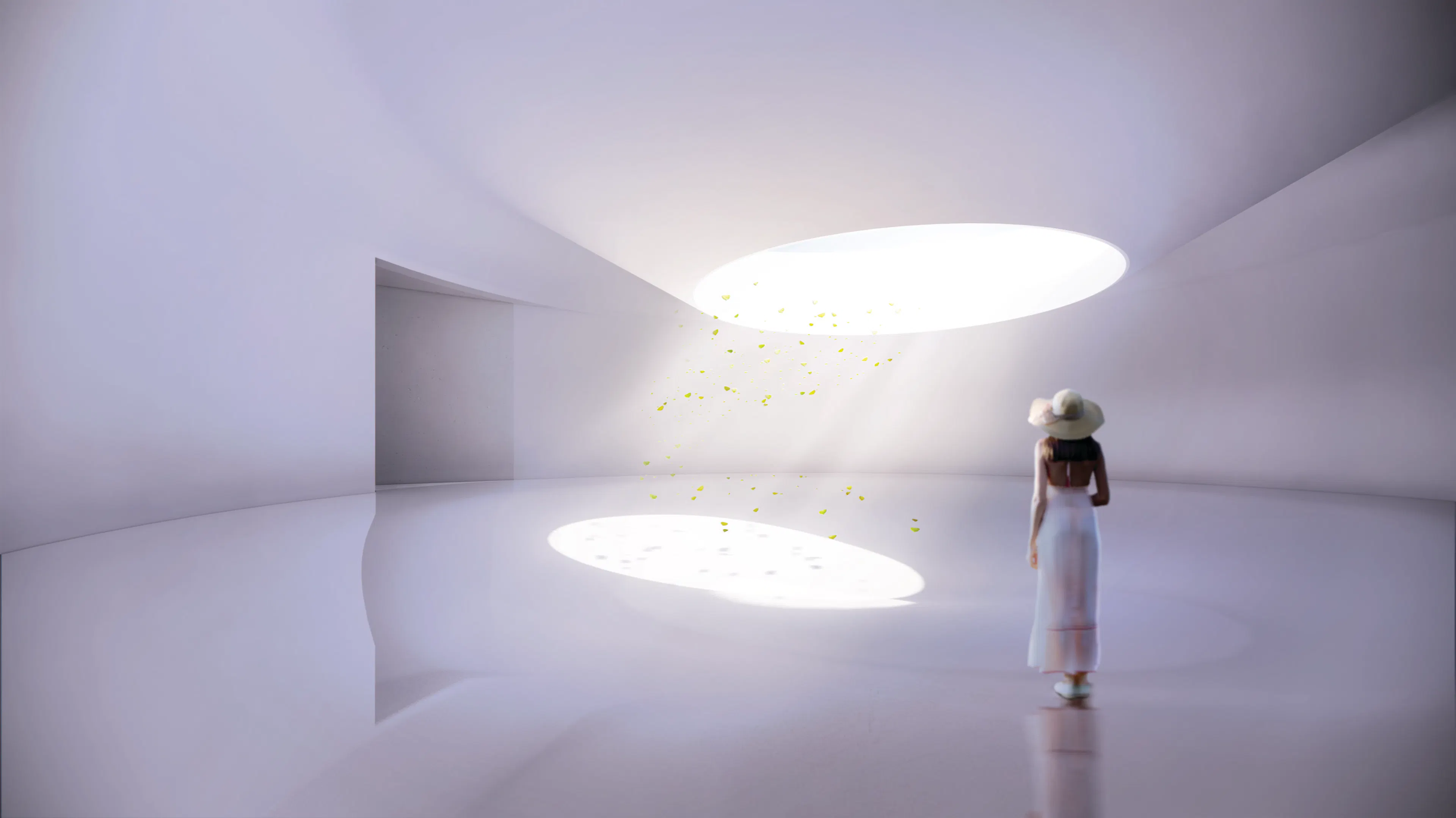 Stillness, Joshua Tree — 4