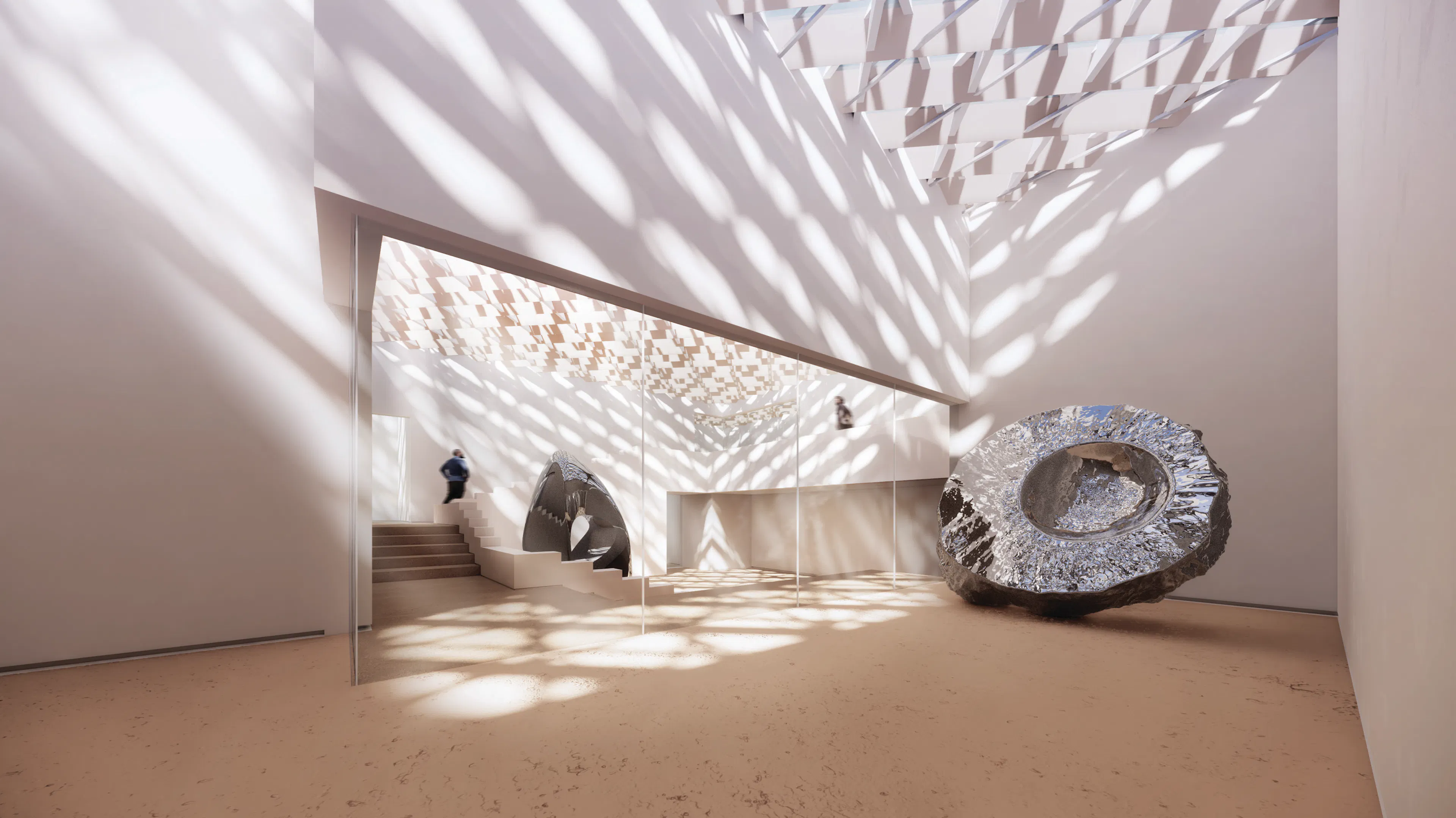 Stillness, Joshua Tree — 5