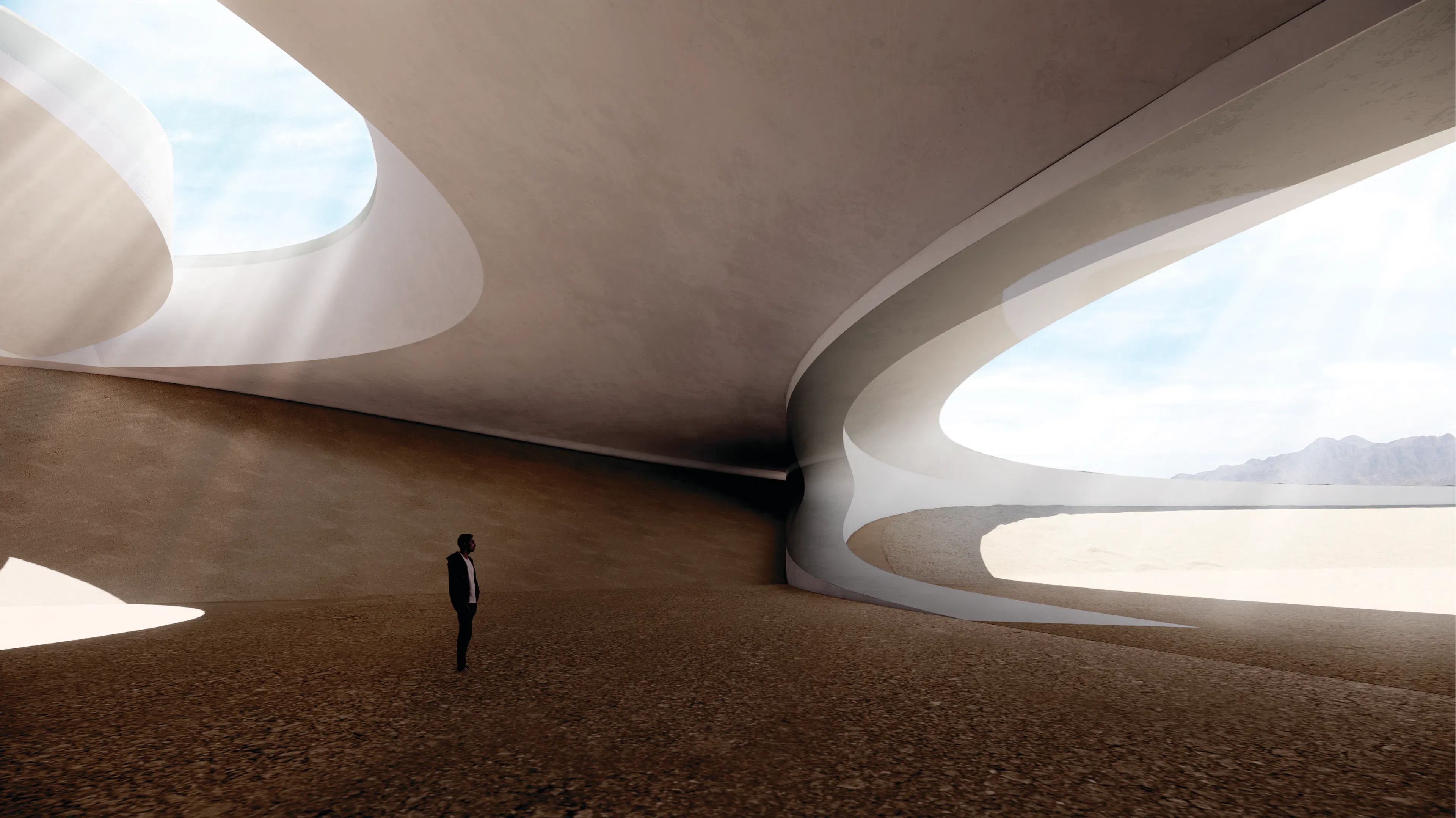 Stillness, Joshua Tree — 9