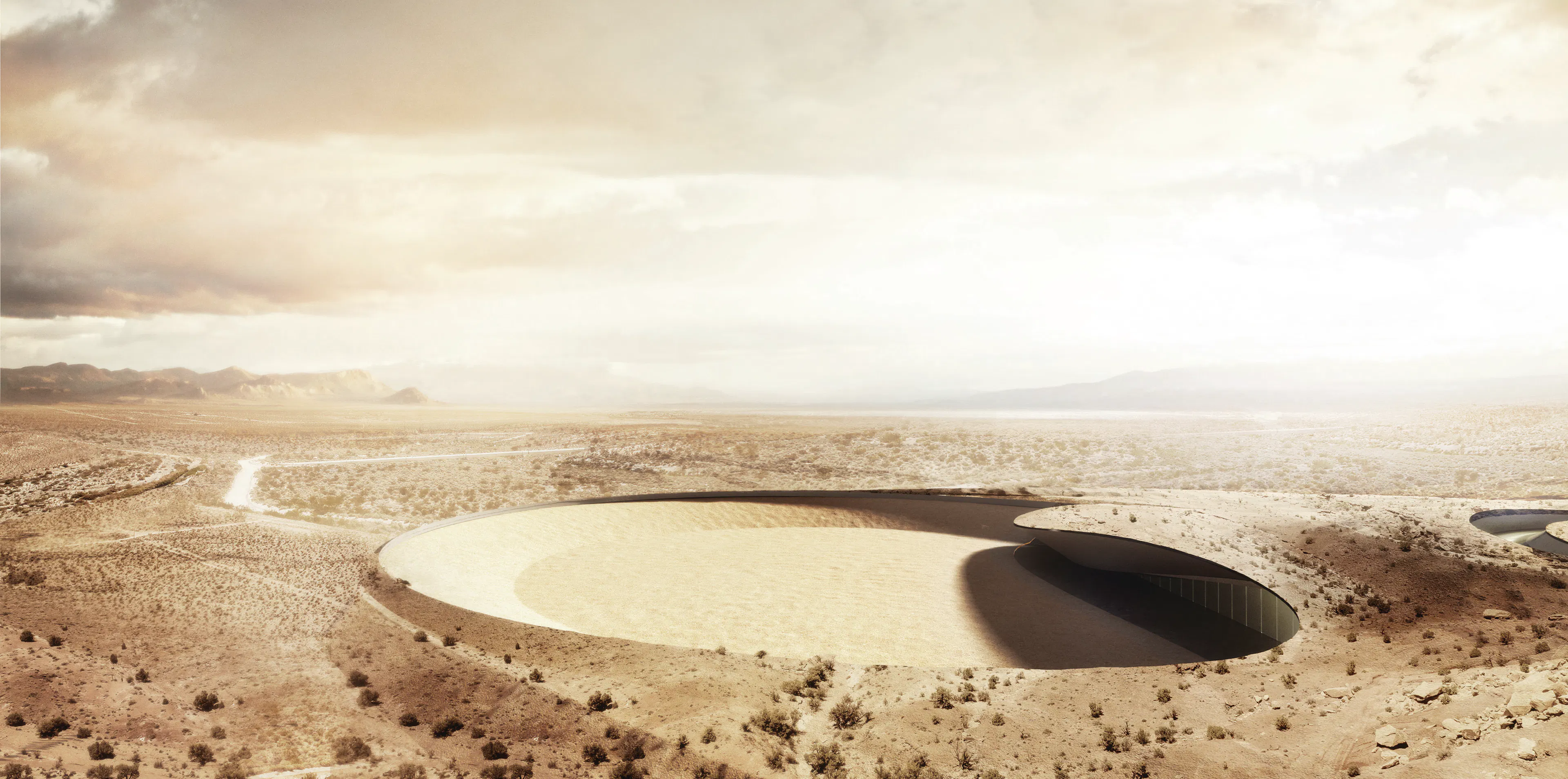 Stillness, Joshua Tree — 8