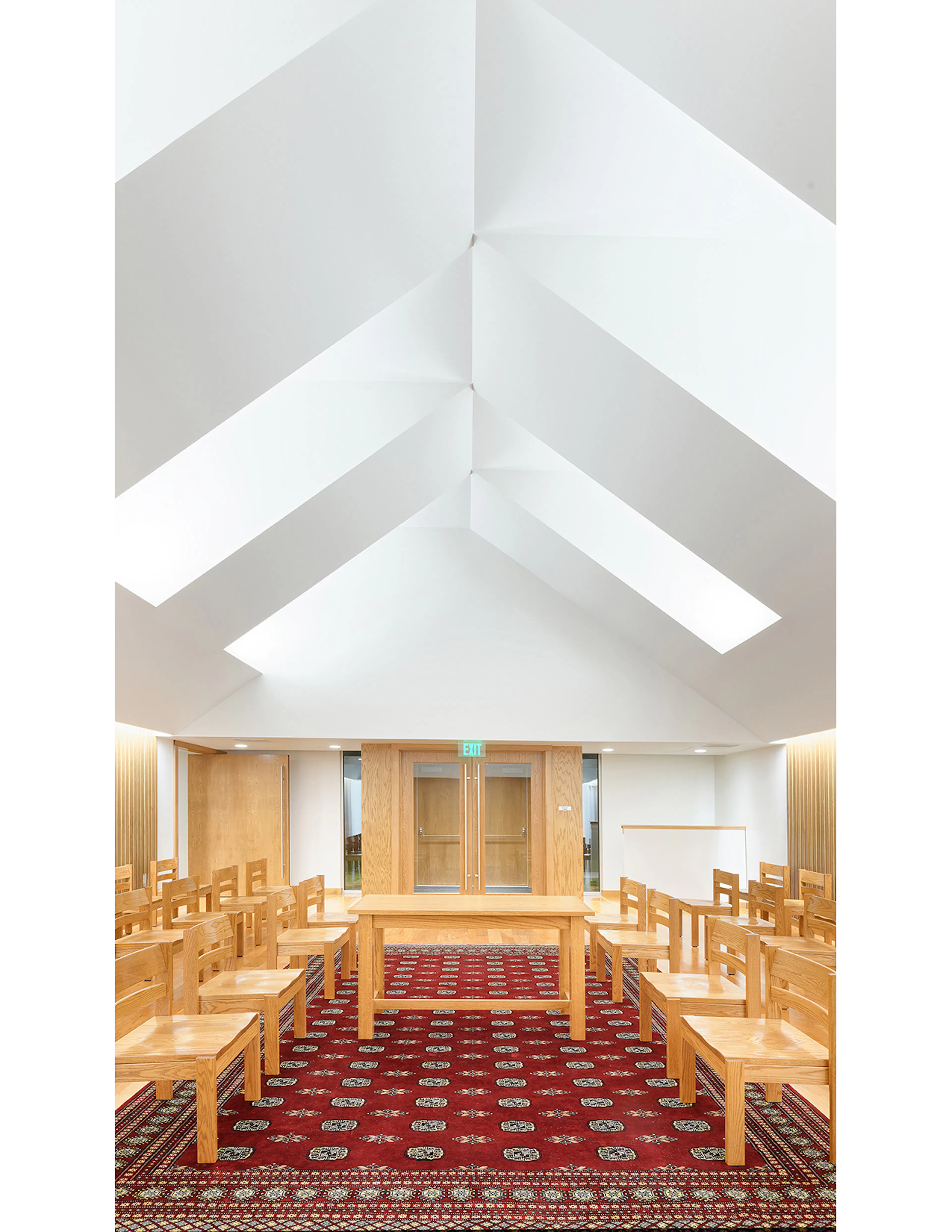 Madaline Terrace — 1