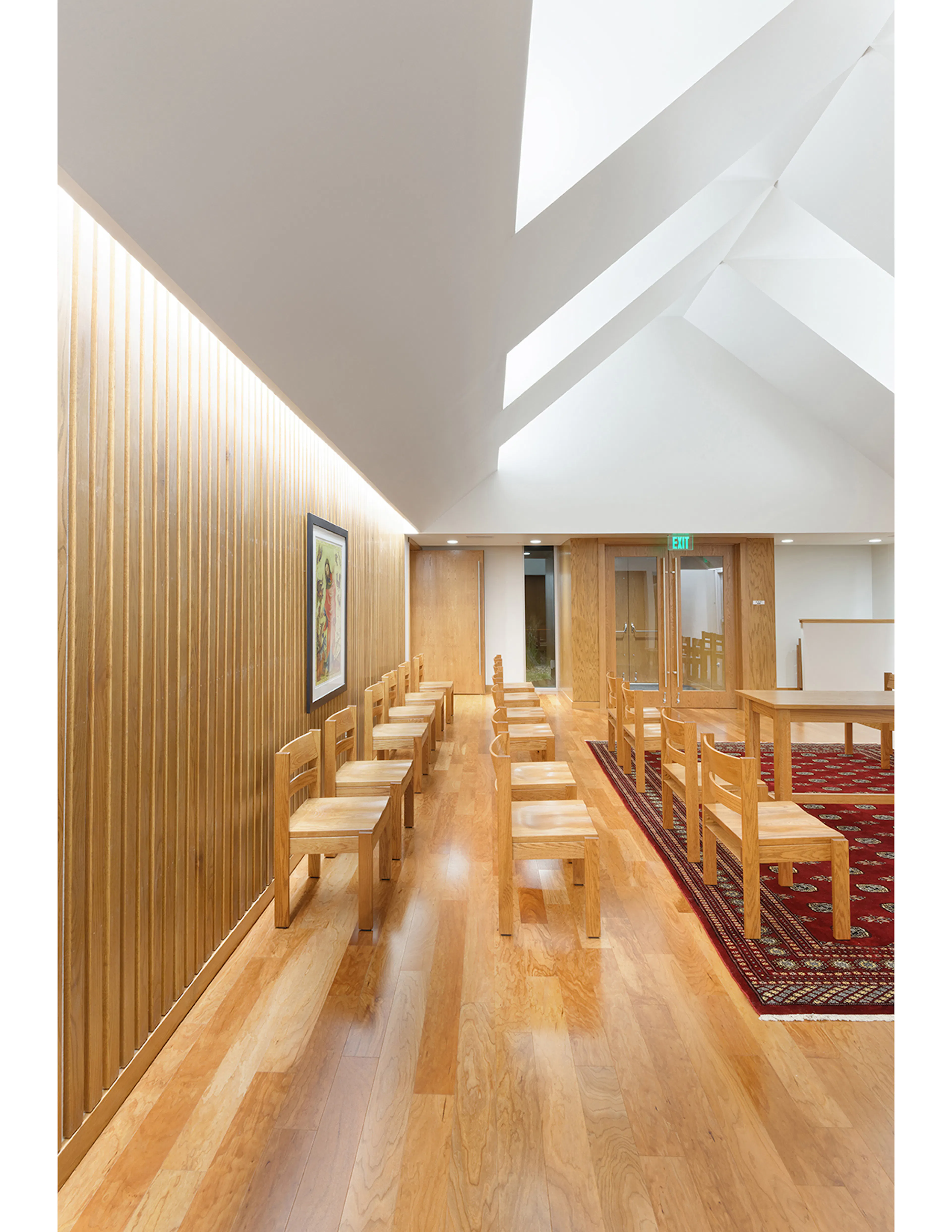 Madaline Terrace — 2