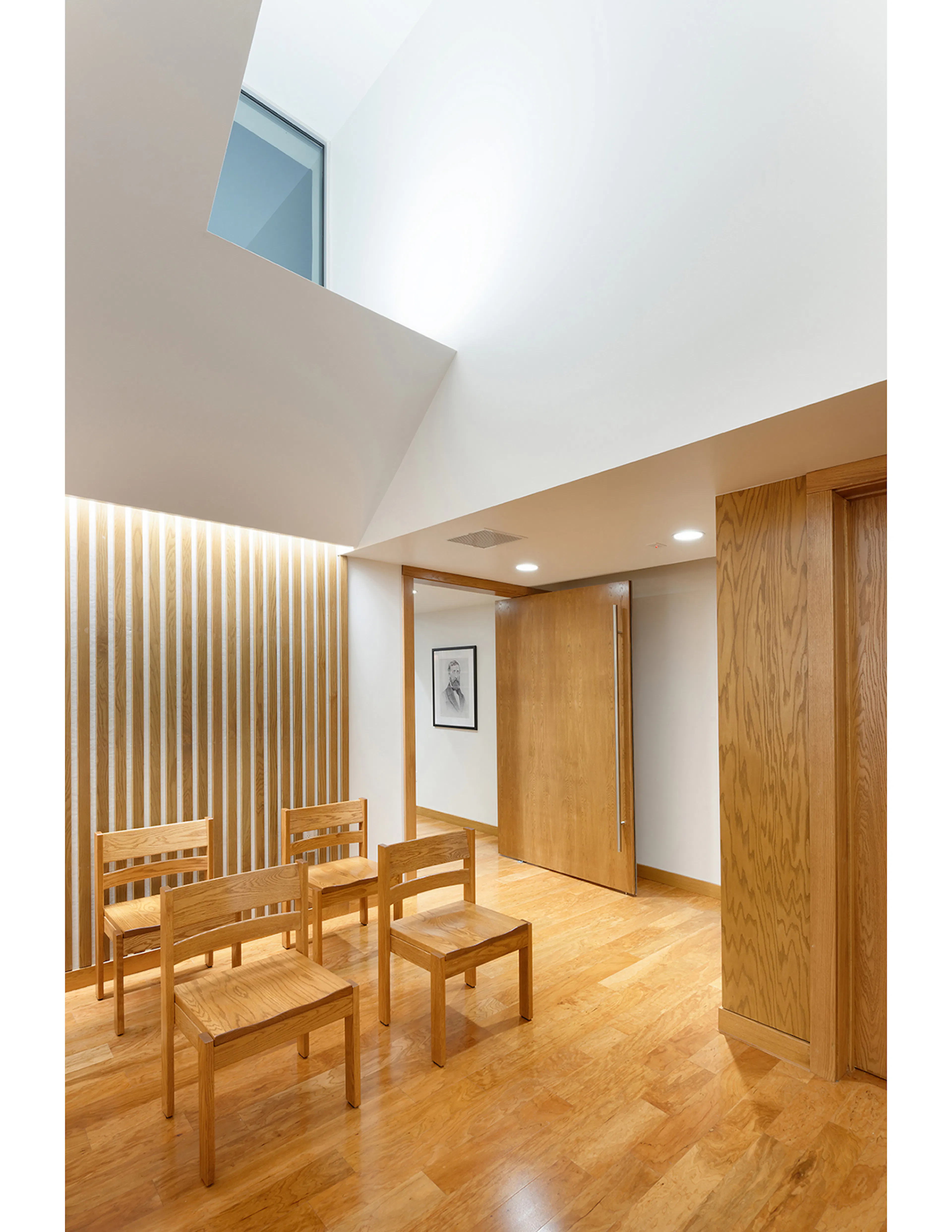 Madaline Terrace — 3