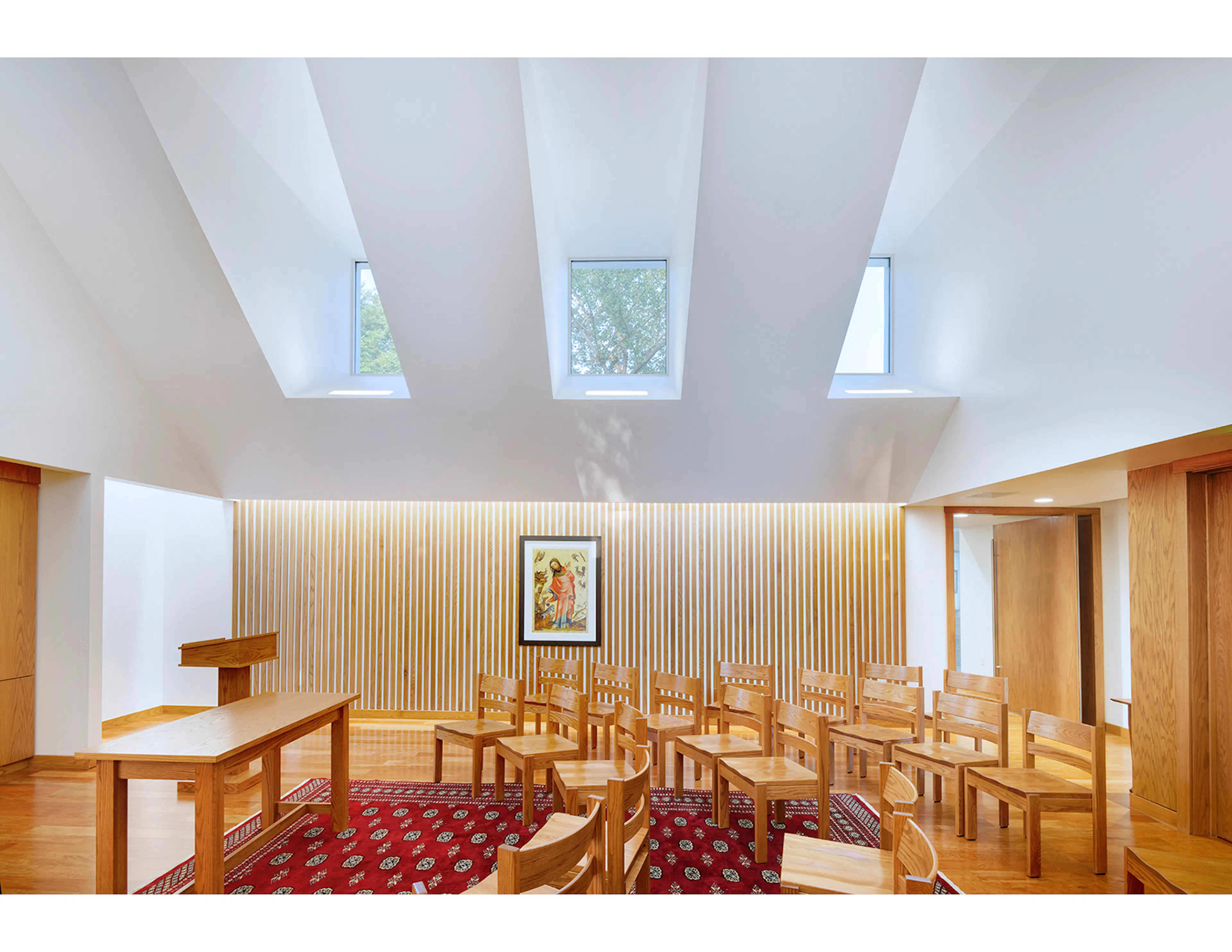 Madaline Terrace — 5