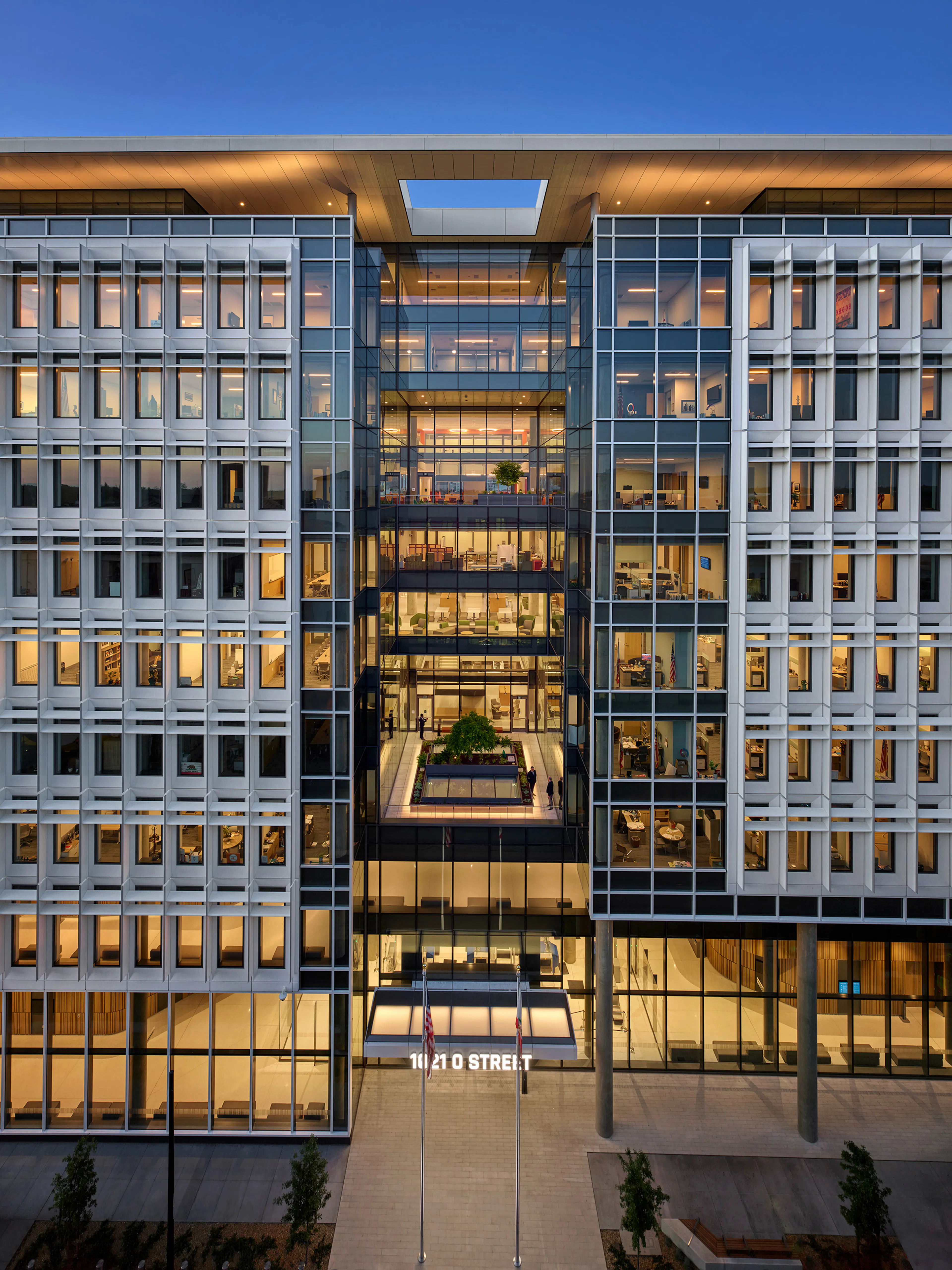 Quarry Amphitheater Restoration, UC Santa Cruz
