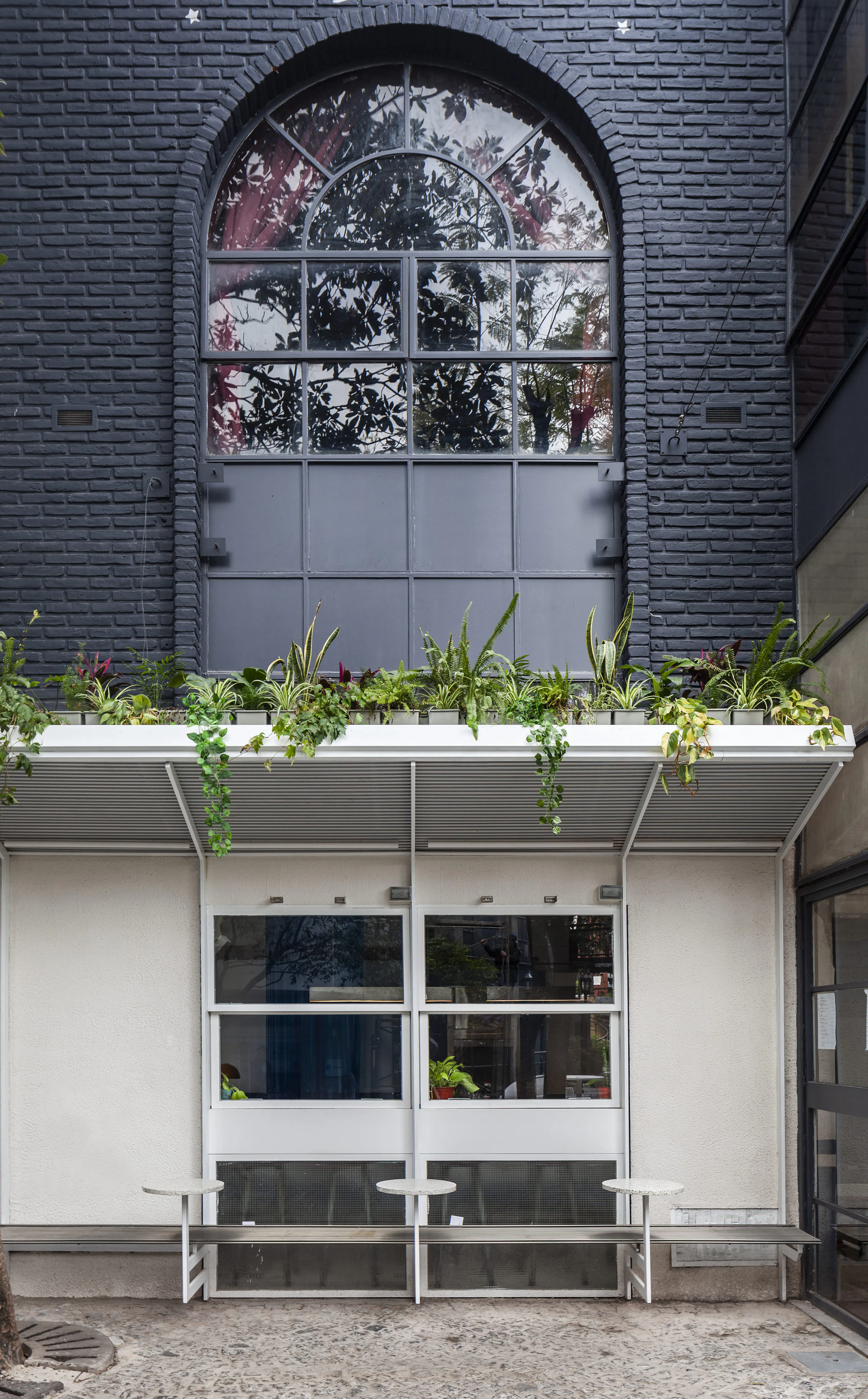 Manduca Market — 6