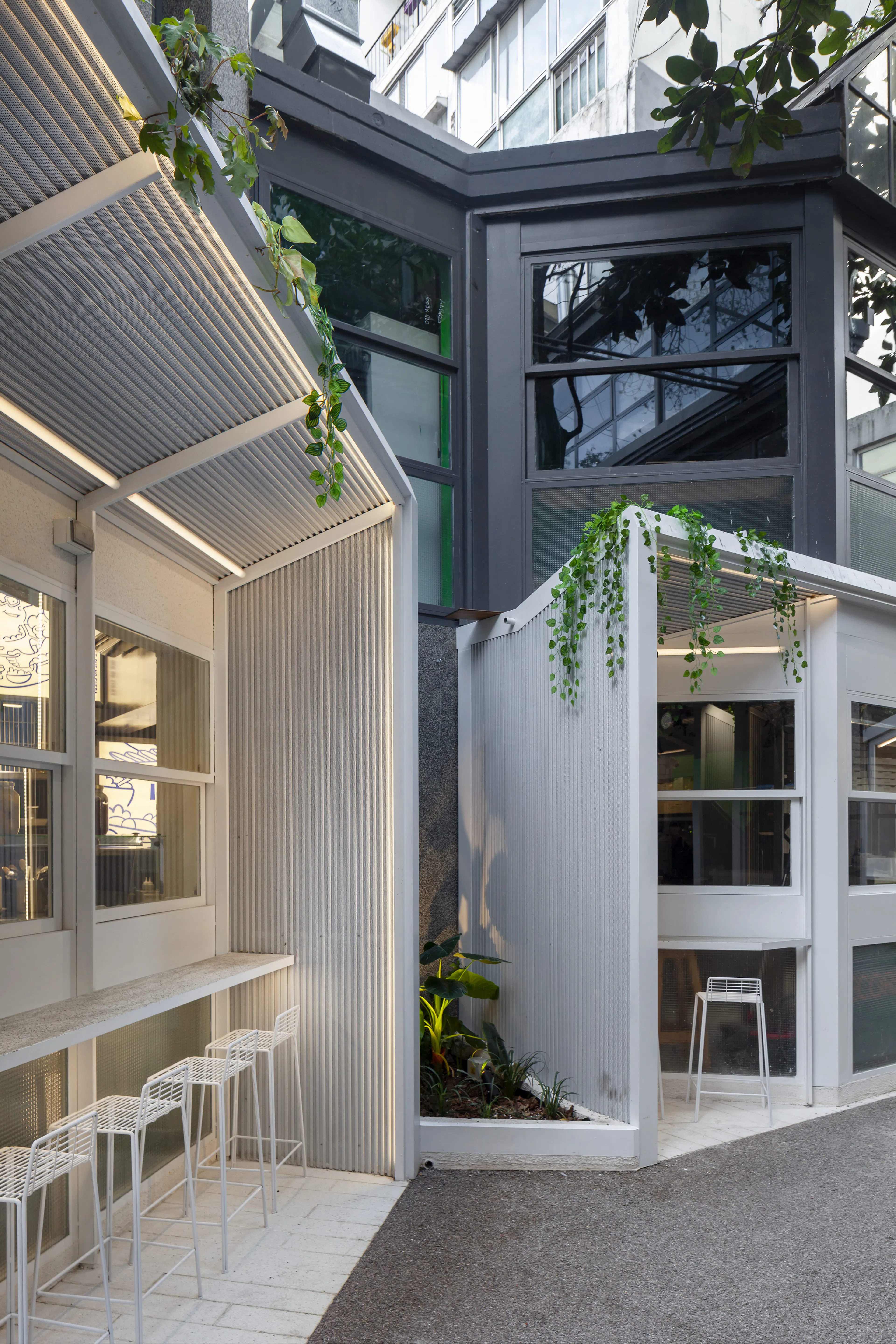 Manduca Market — 1