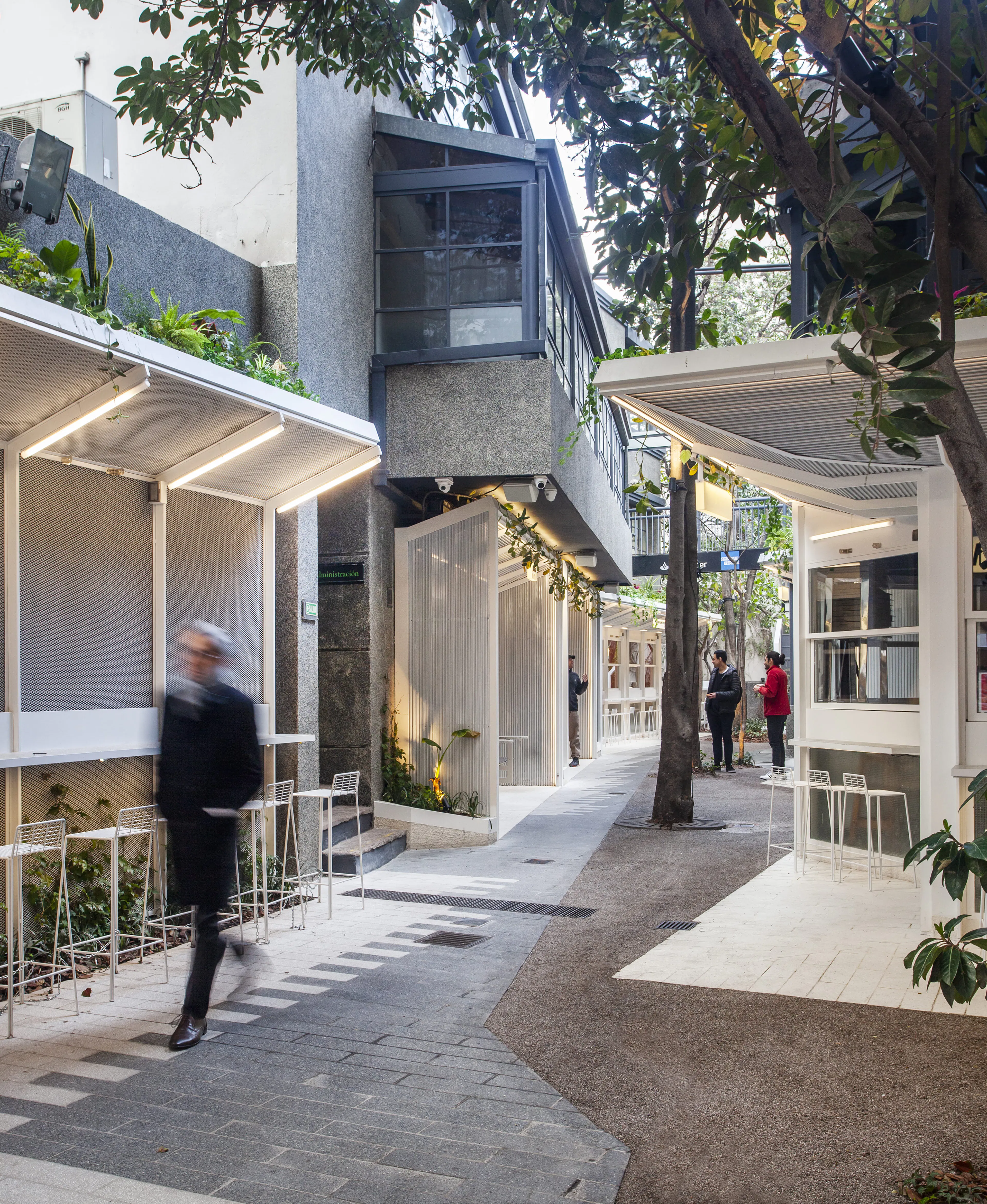 Manduca Market — 14