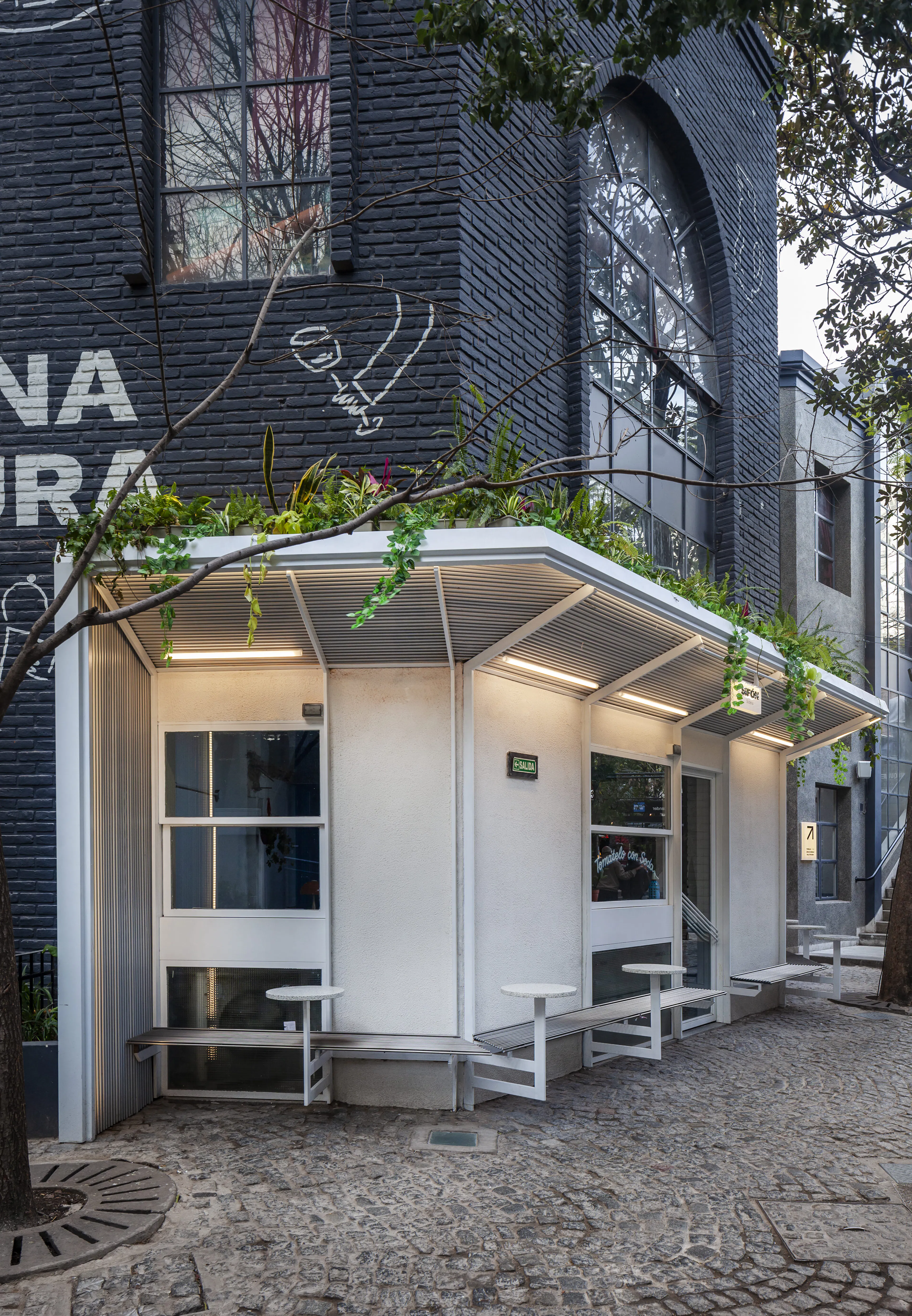 Manduca Market — 16