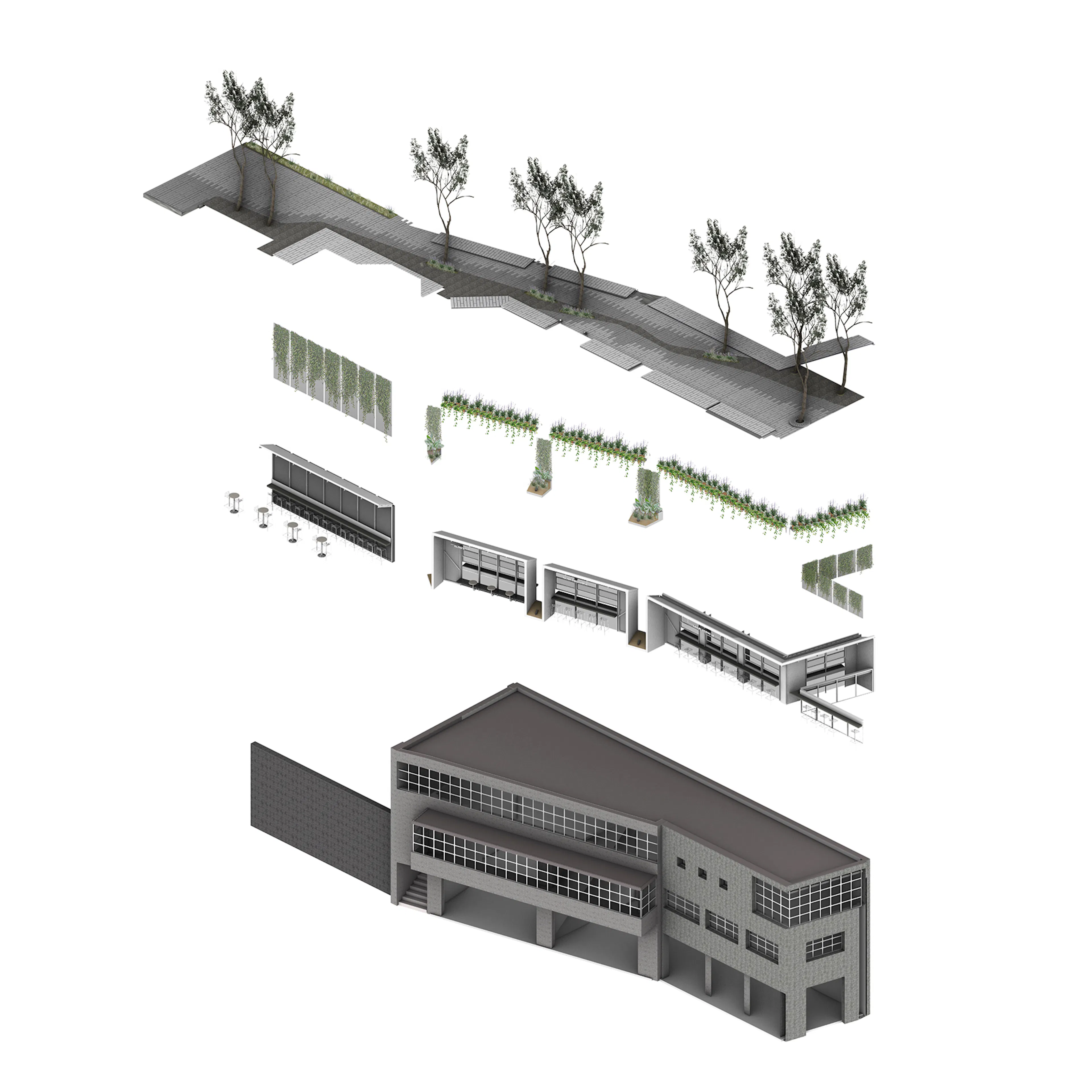 Manduca Market — 30