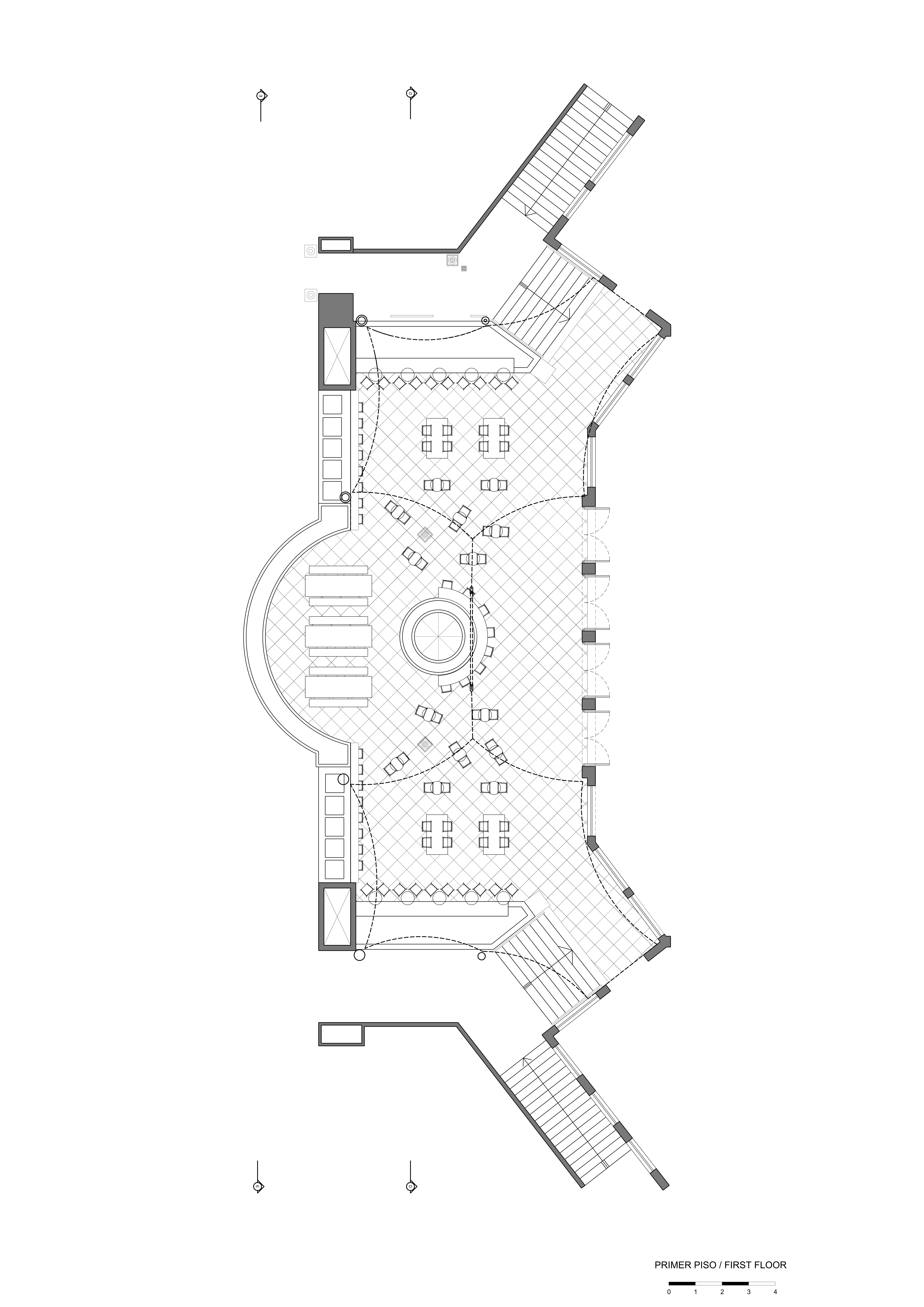 Manduca Market by Hitzig Militello arquitectos Architizer