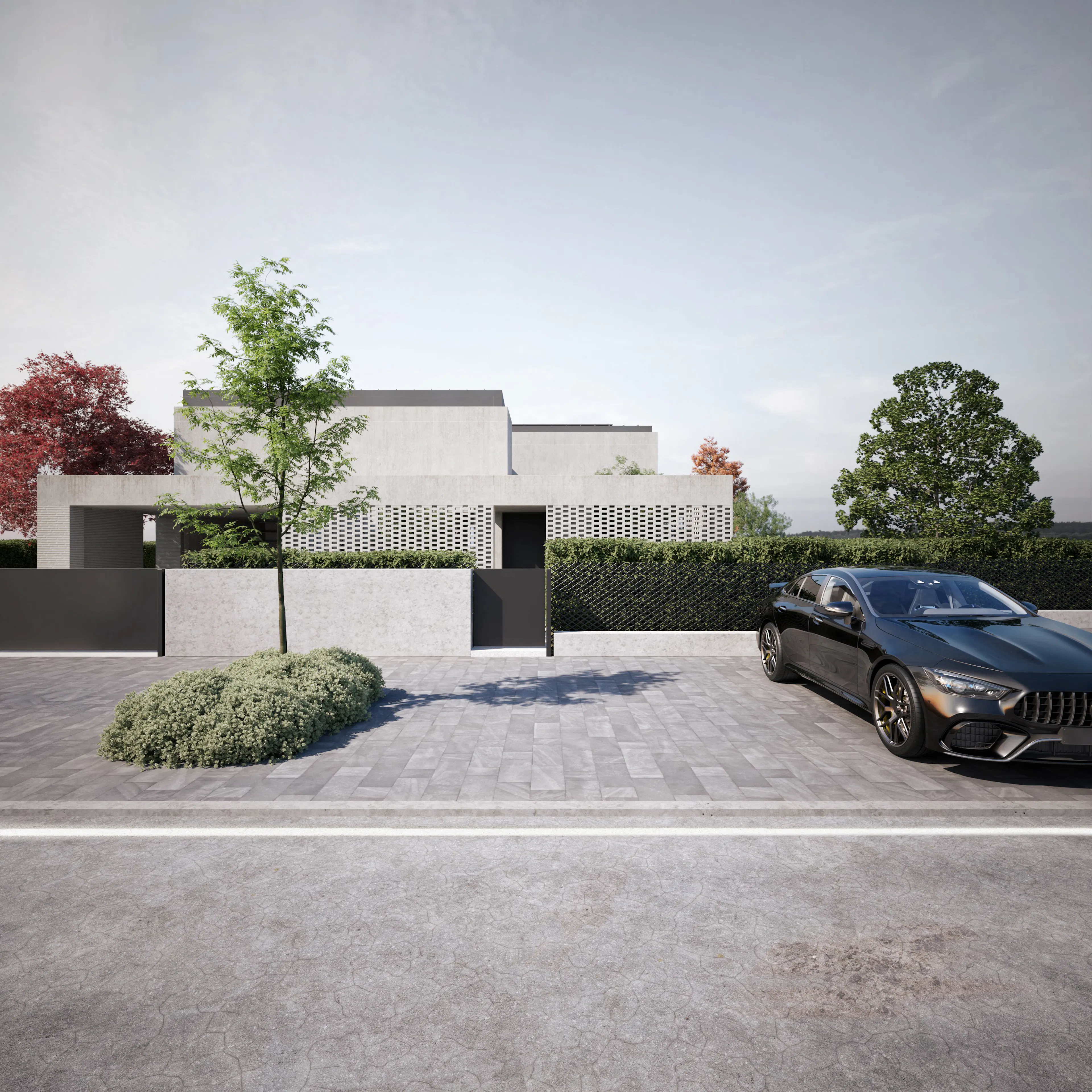 Didonè Comacchio Architects — 9