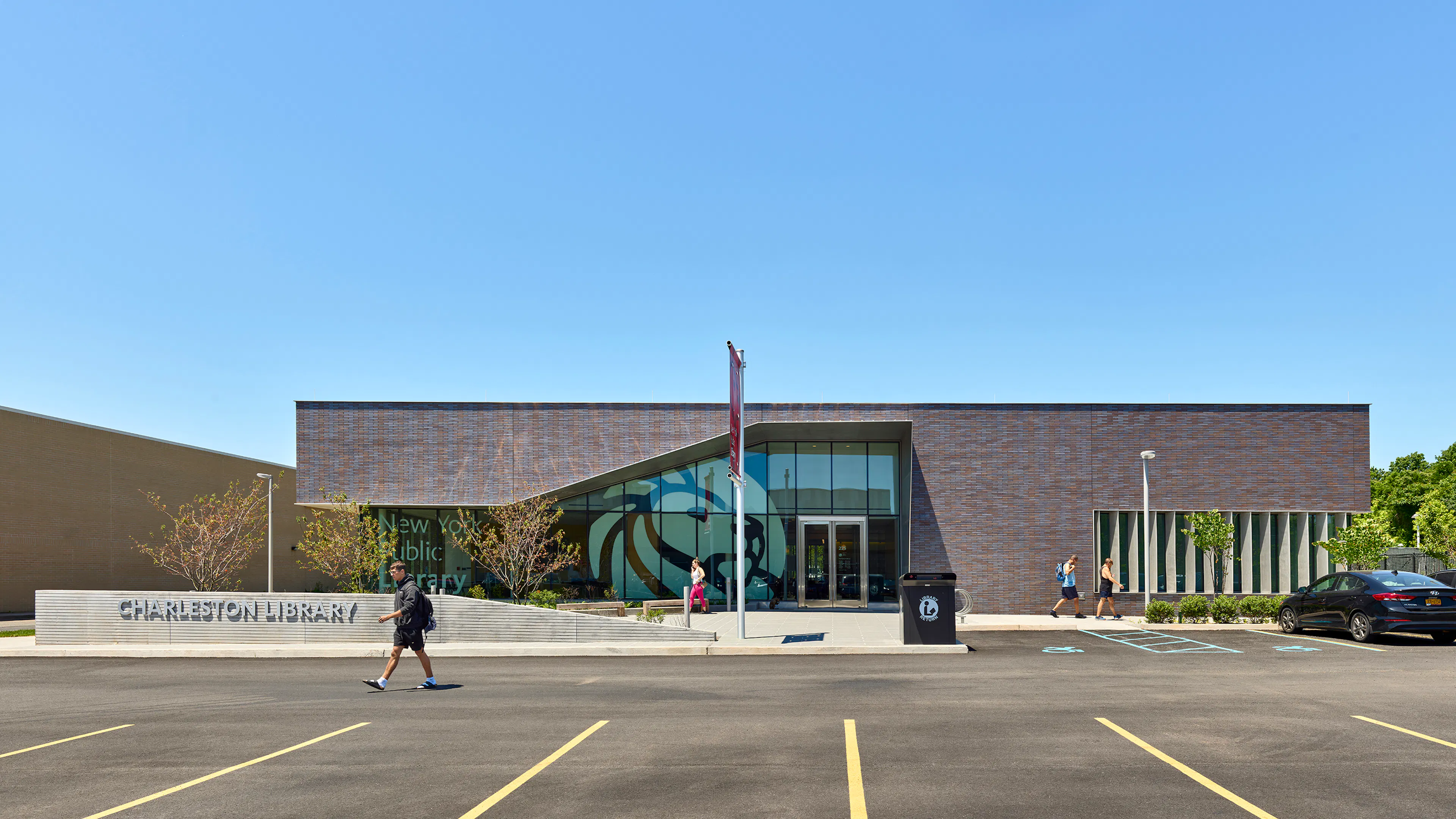 Health & Wellness Center | Suffolk County Community College — 8