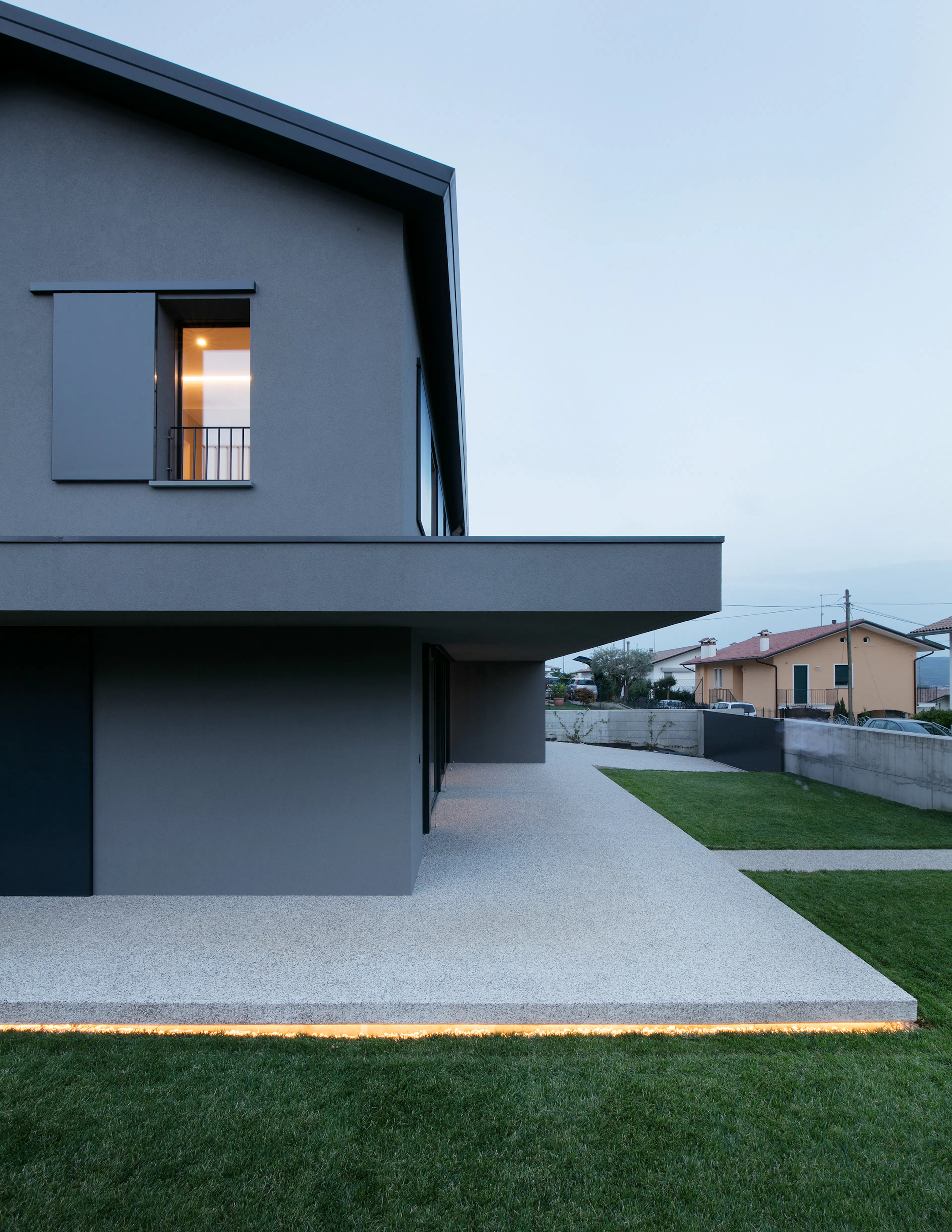 Didonè Comacchio Architects — 10