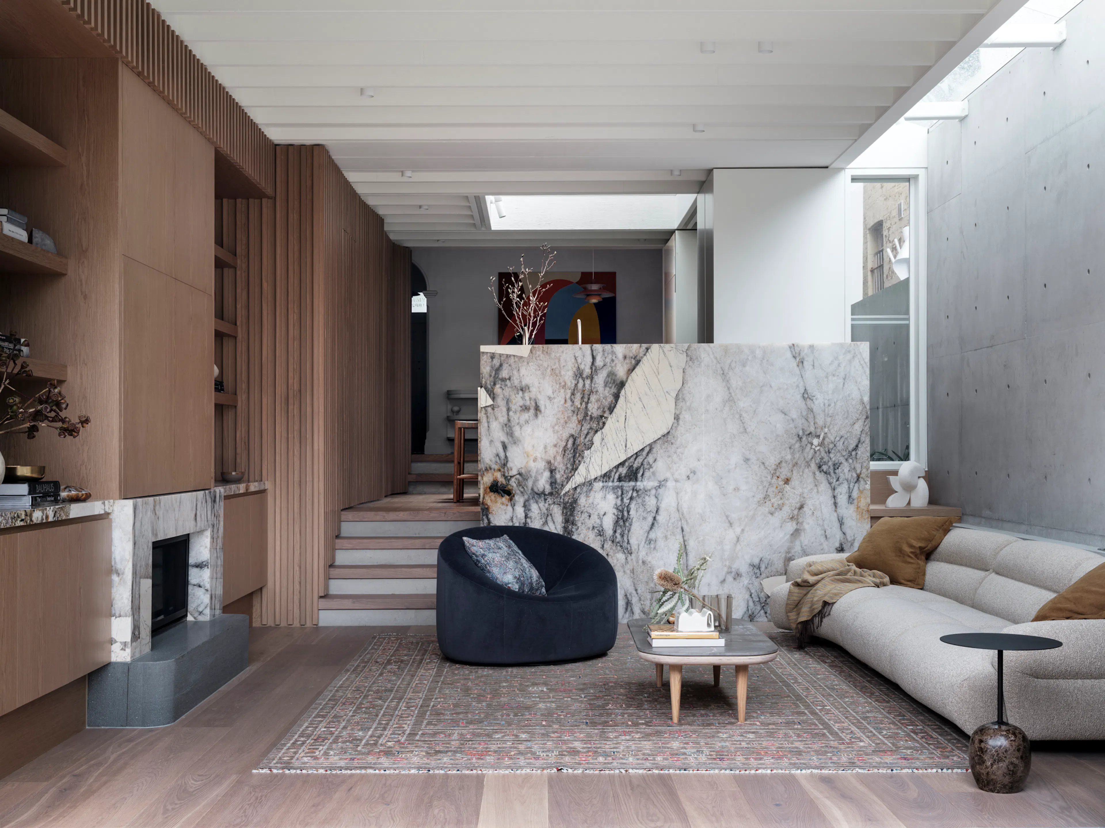 Leichhardt House — 4