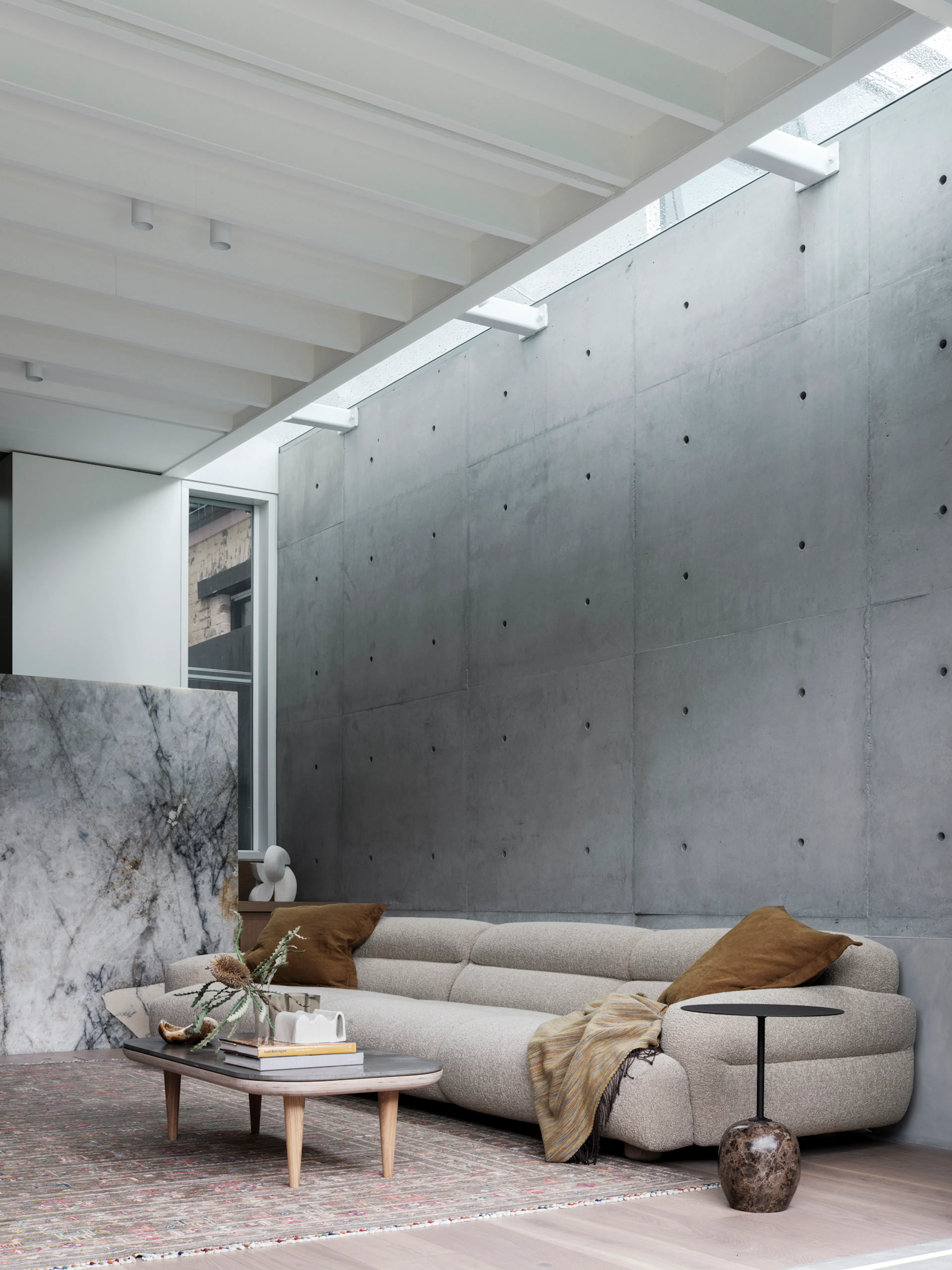 Leichhardt House — 5